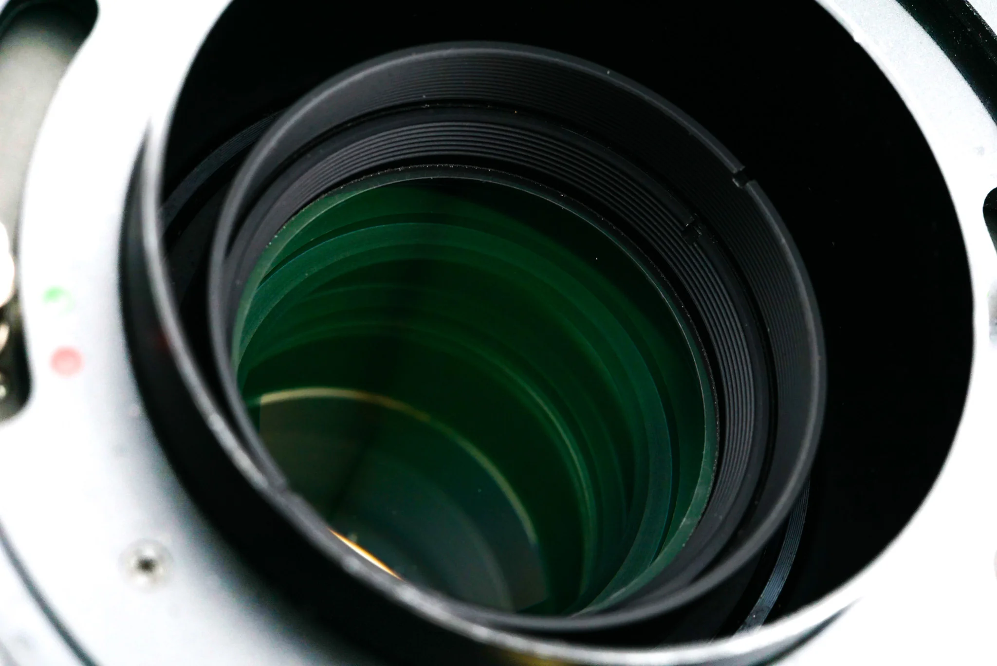 Mamiya 250mm f4.5 Sekor C - Image 4