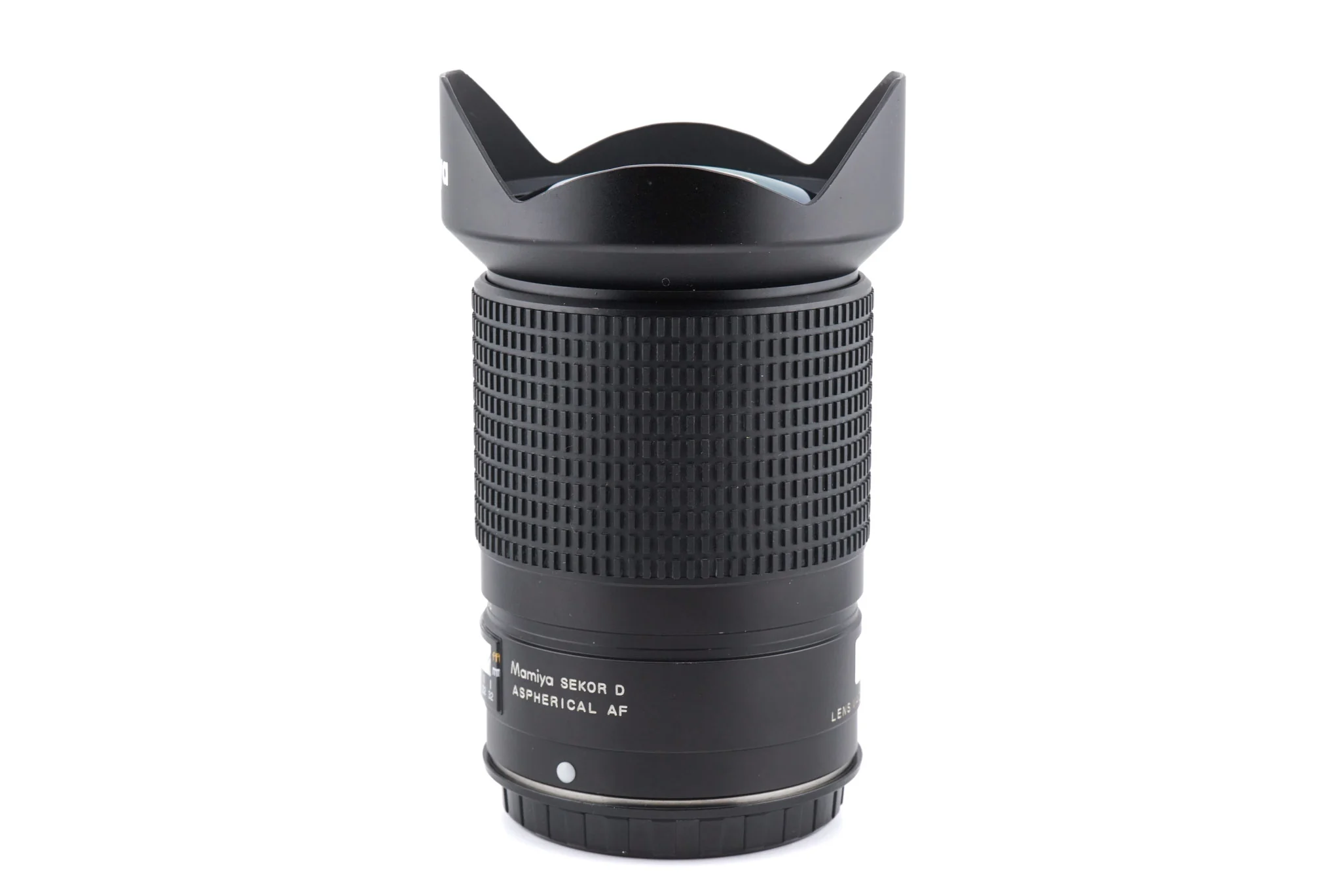 Mamiya 28mm f4.5 Sekor D AF Aspherical - Image 4