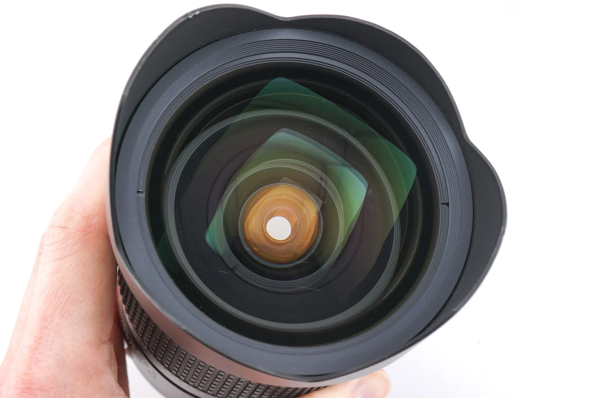 Mamiya 28mm f4.5 Sekor D AF Aspherical - Image 5