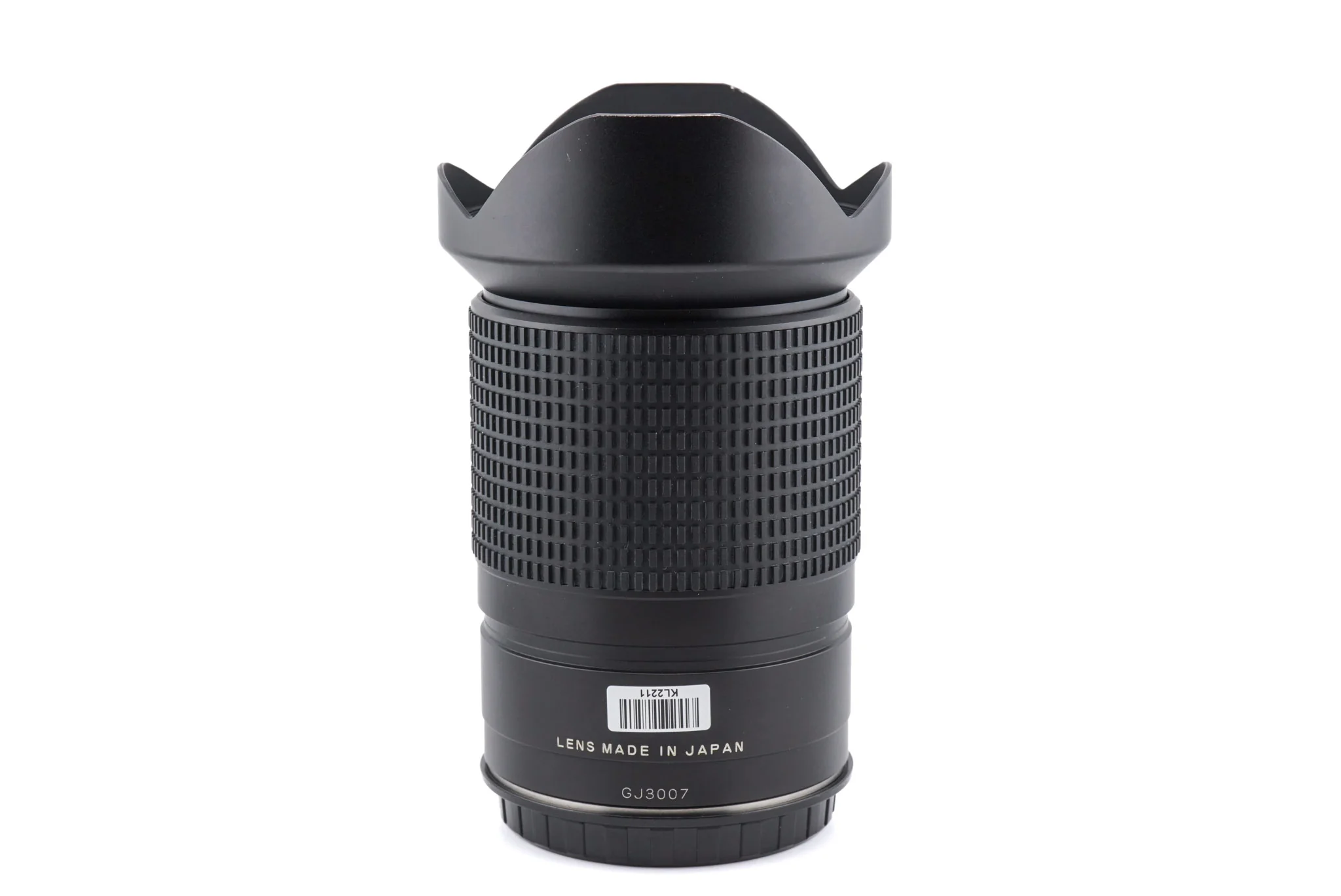Mamiya 28mm f4.5 Sekor D AF Aspherical - Image 6