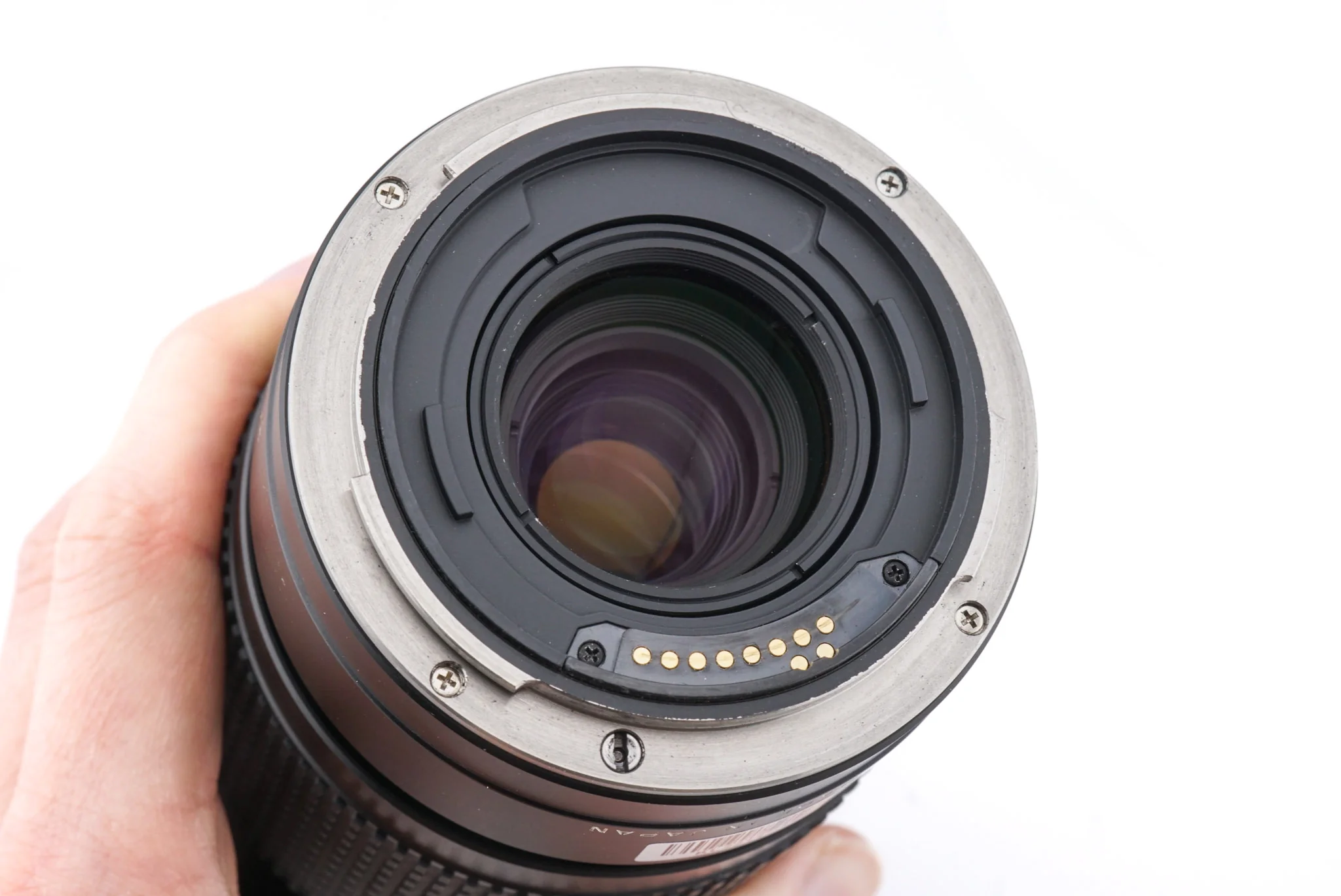Mamiya 28mm f4.5 Sekor D AF Aspherical - Image 7