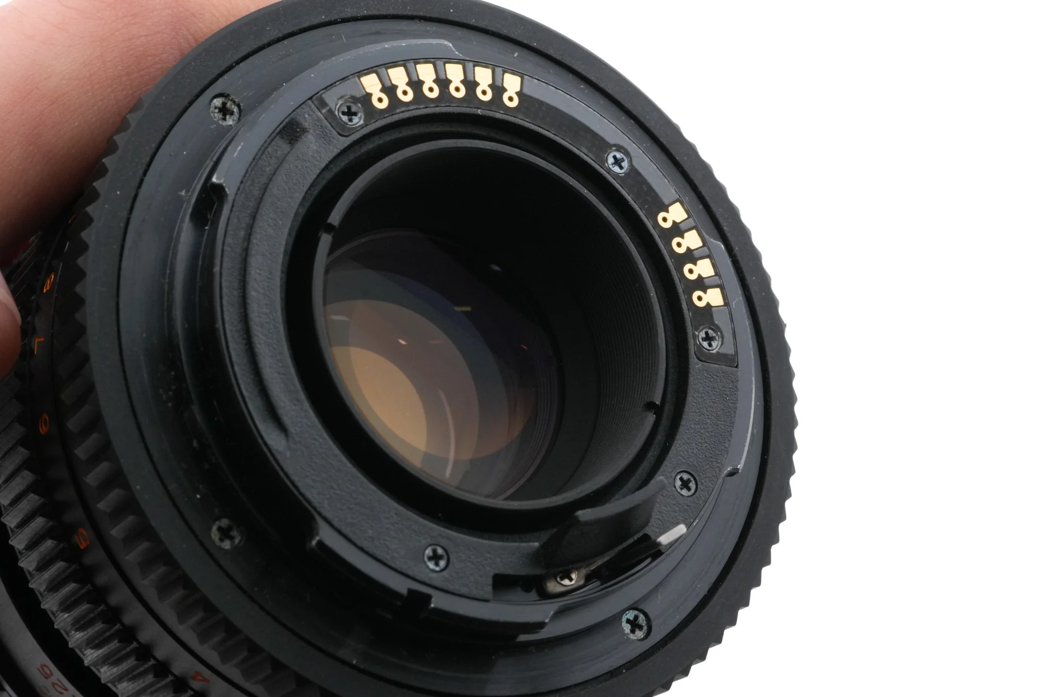 Mamiya 35-105mm f3.5-4.3 Sekor Zoom E - Image 4