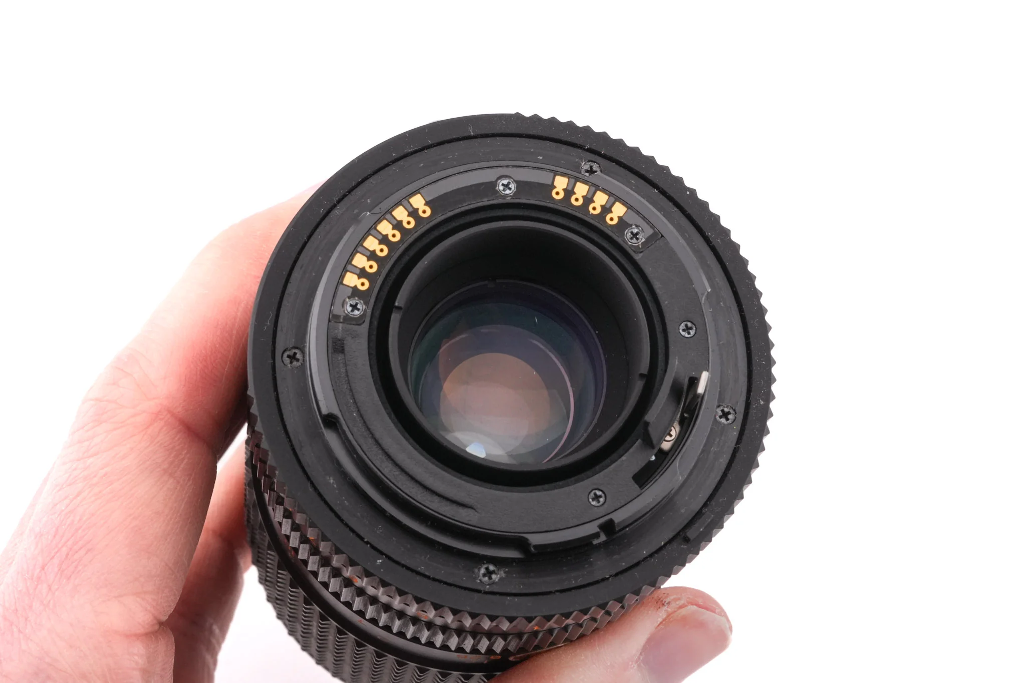Mamiya 35-105mm f3.5-4.3 Sekor Zoom E - Image 4