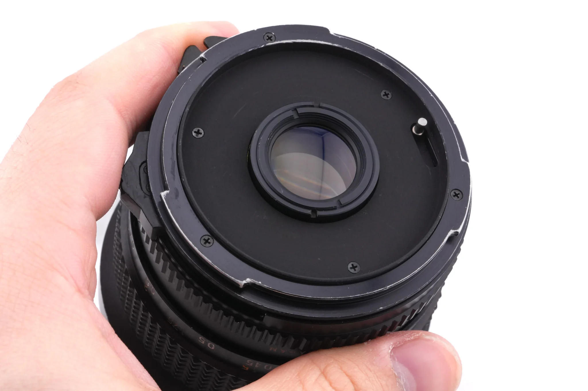 Mamiya 35mm f3.5 Sekor C - Image 6