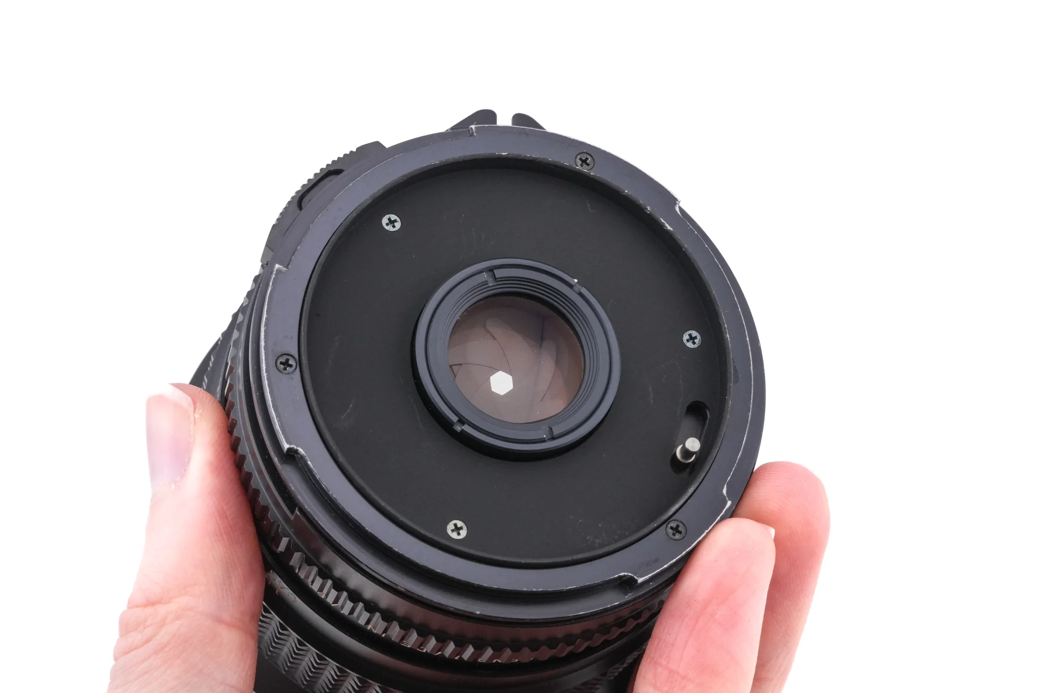 Mamiya 35mm f3.5 Sekor C - Image 4