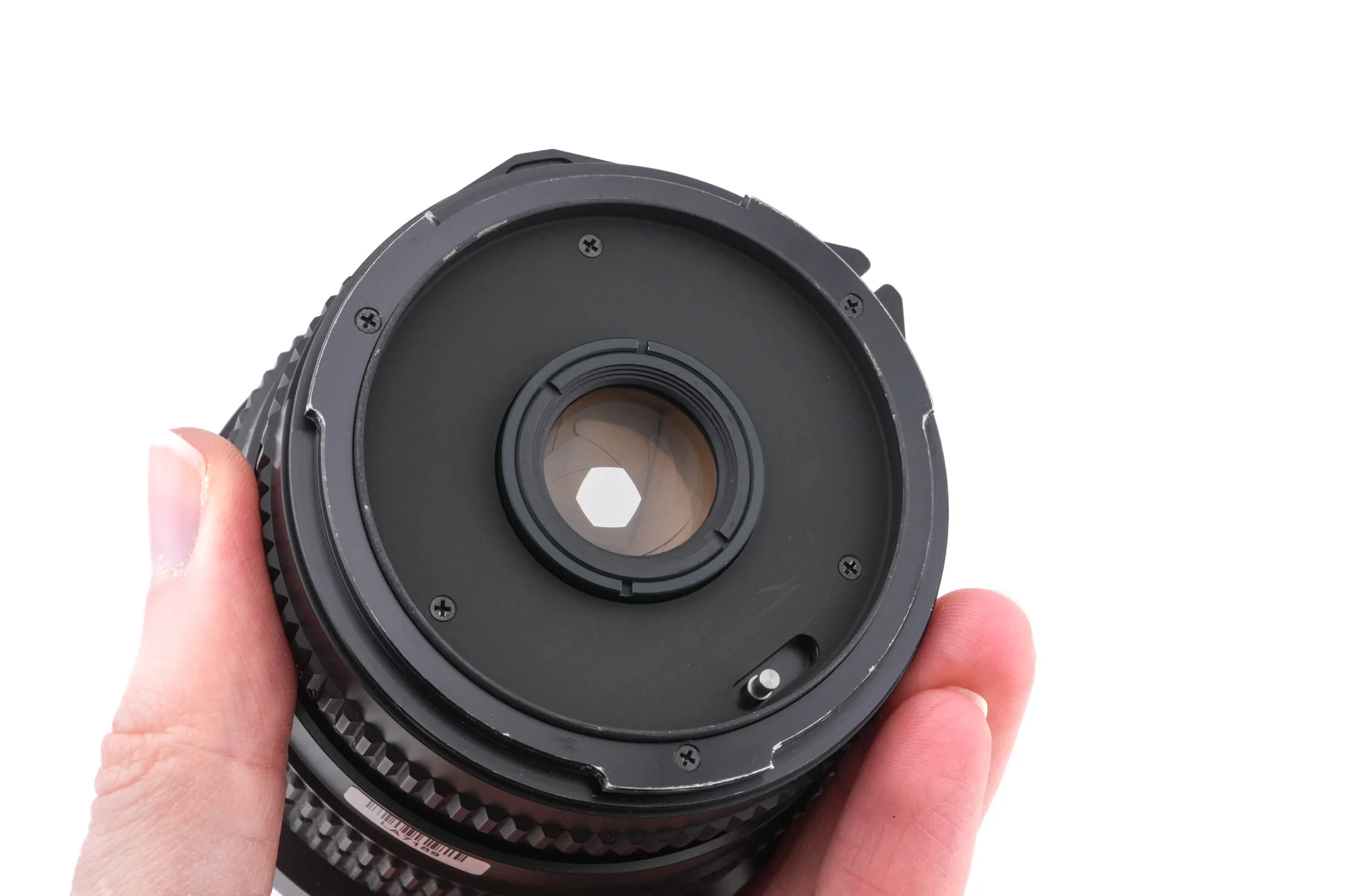 Mamiya 35mm f3.5 Sekor C N - Image 4
