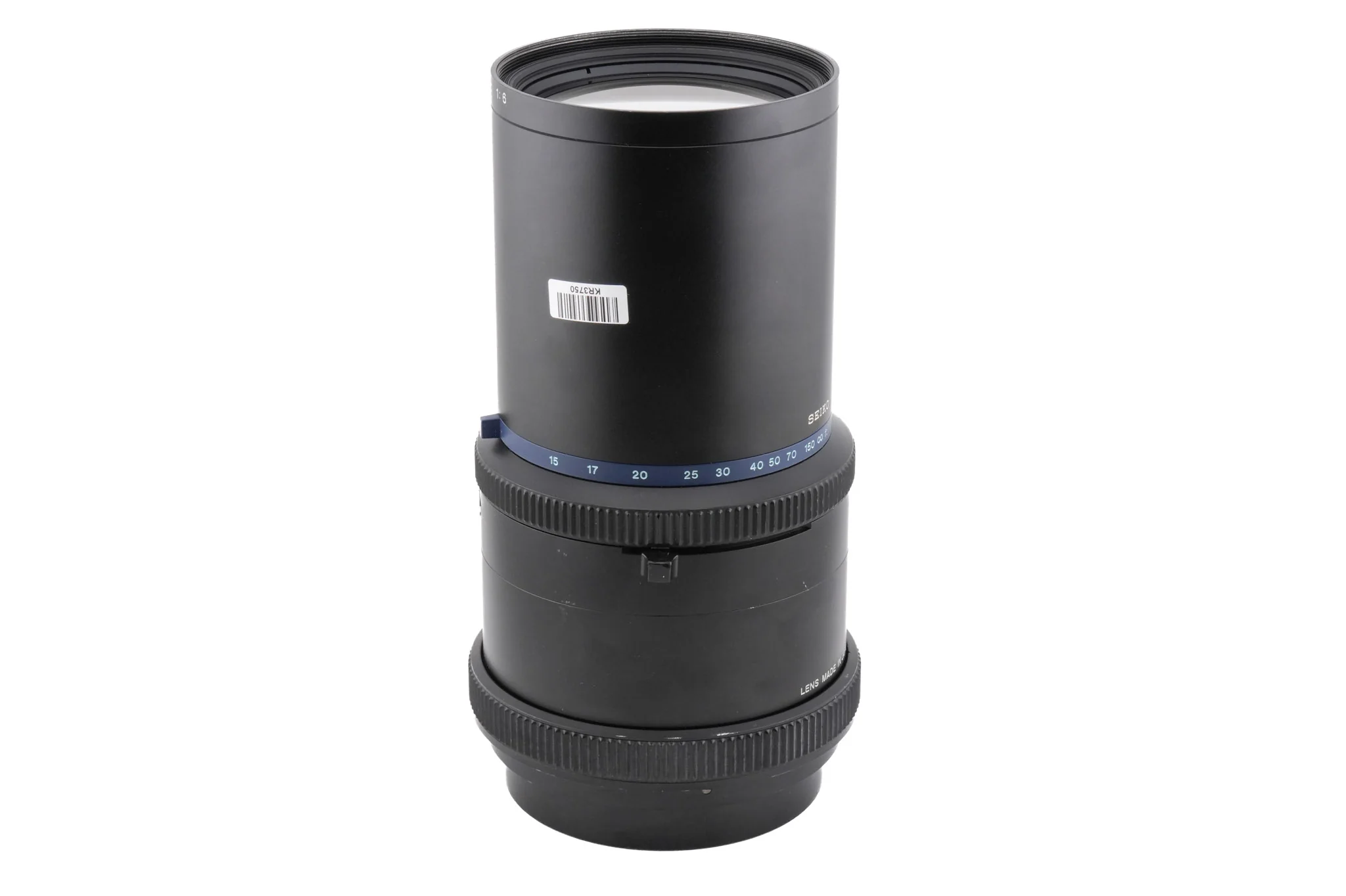 Mamiya 360mm f6 Sekor Z - Image 2