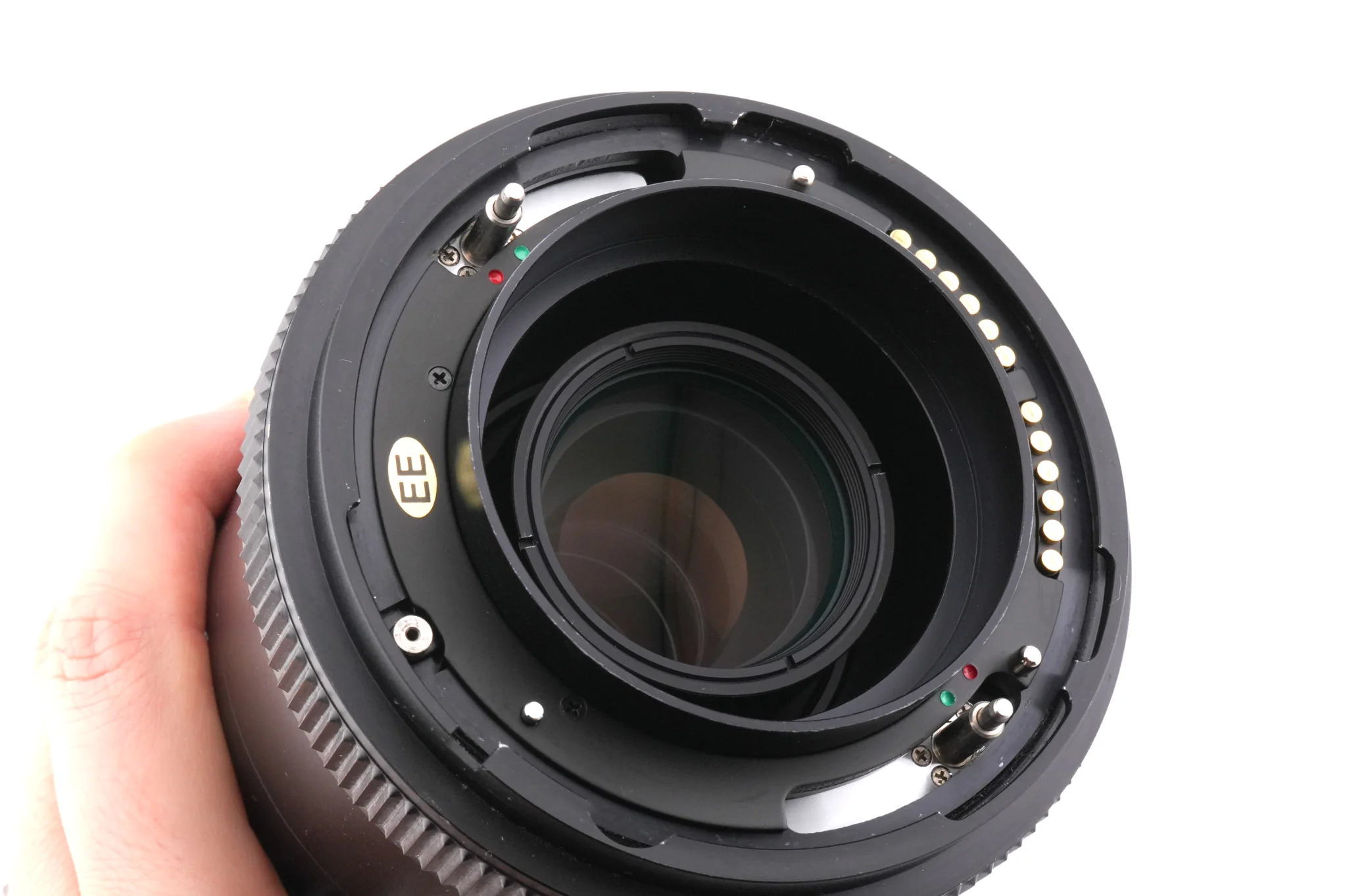 Mamiya 360mm f6 Sekor Z - Image 6