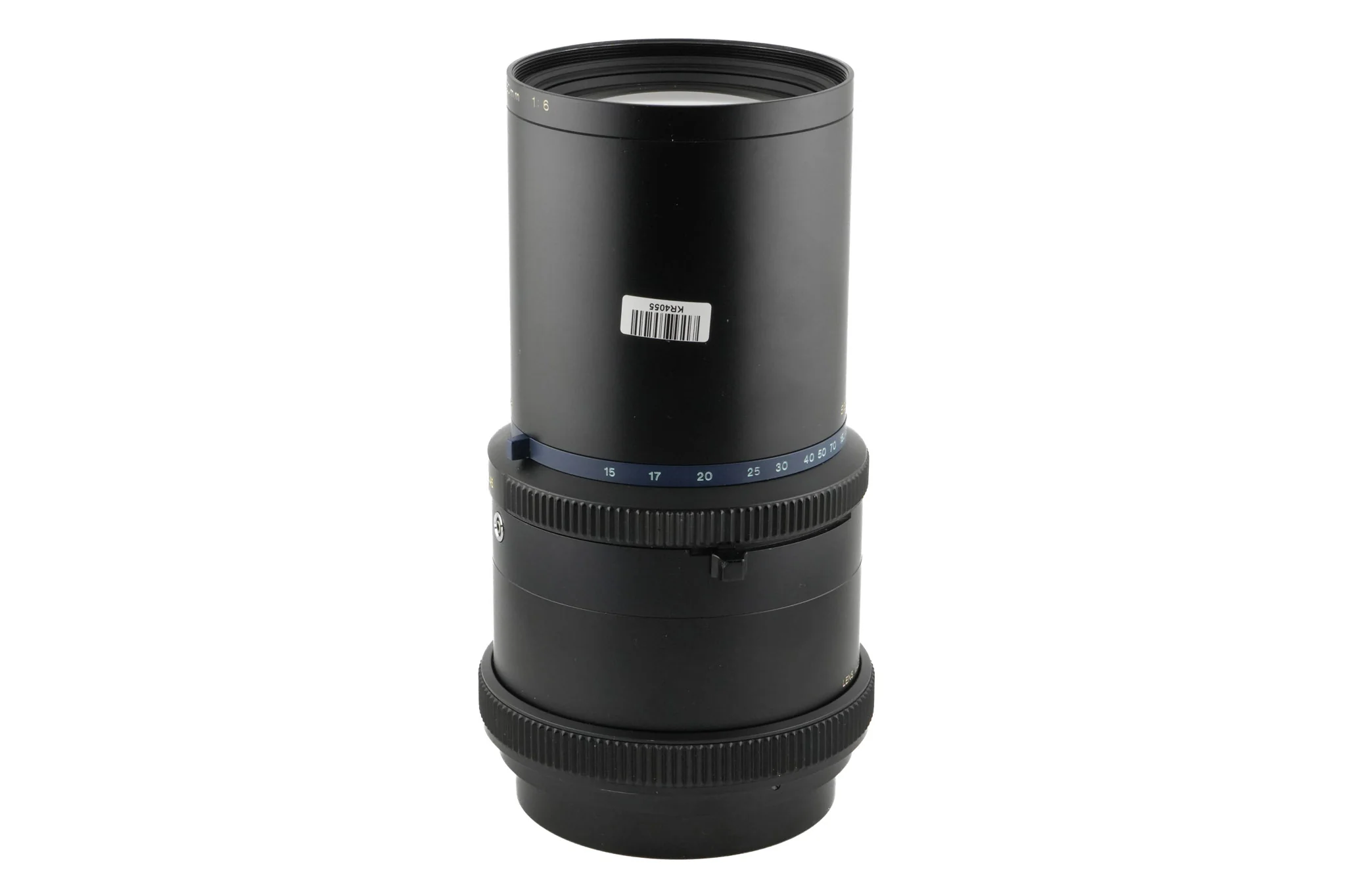 Mamiya 360mm f6 Sekor Z - Image 2