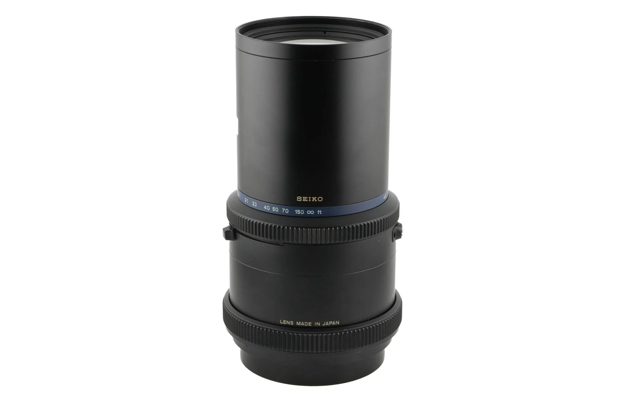 Mamiya 360mm f6 Sekor Z - Image 3
