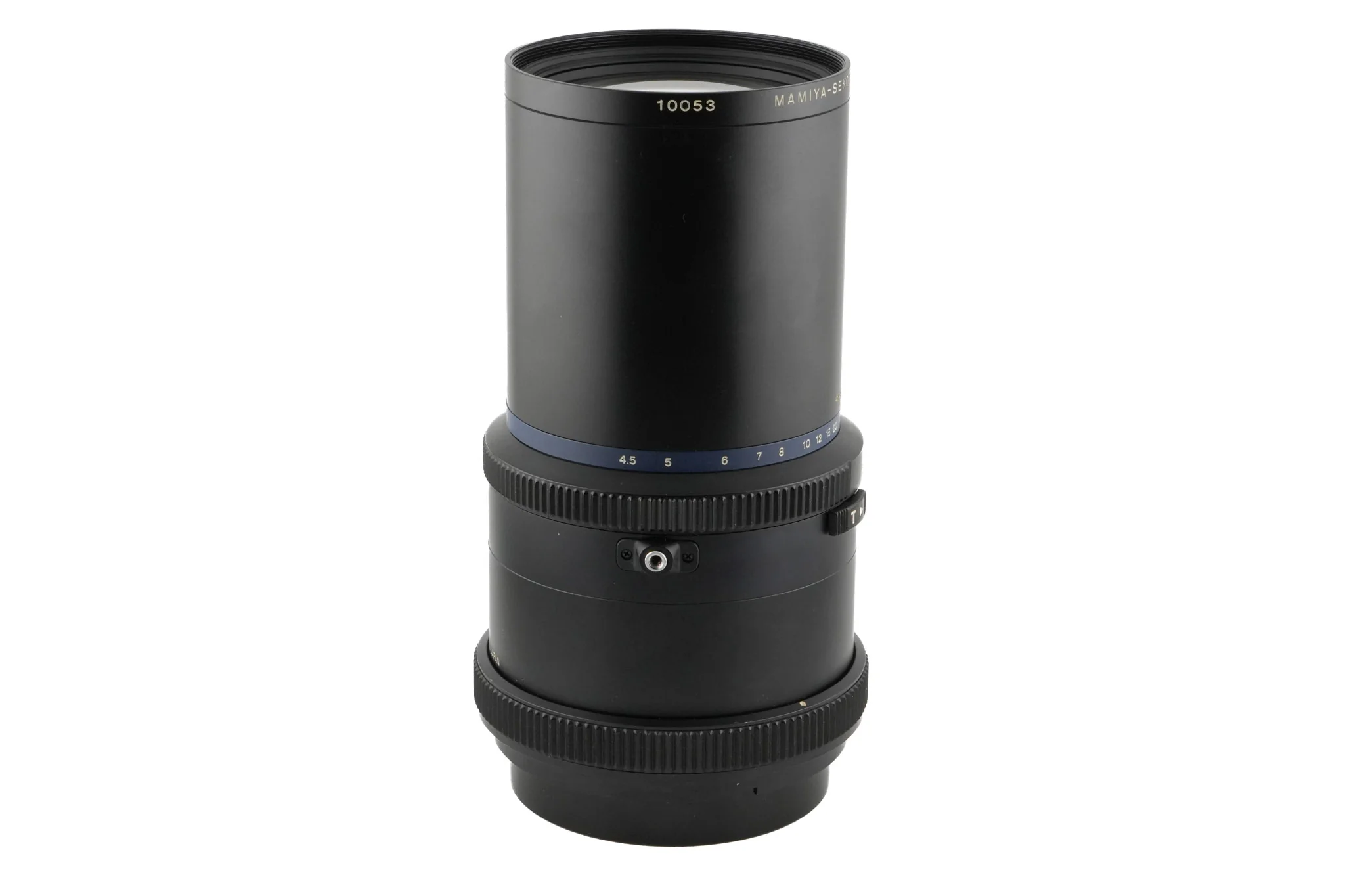 Mamiya 360mm f6 Sekor Z - Image 4
