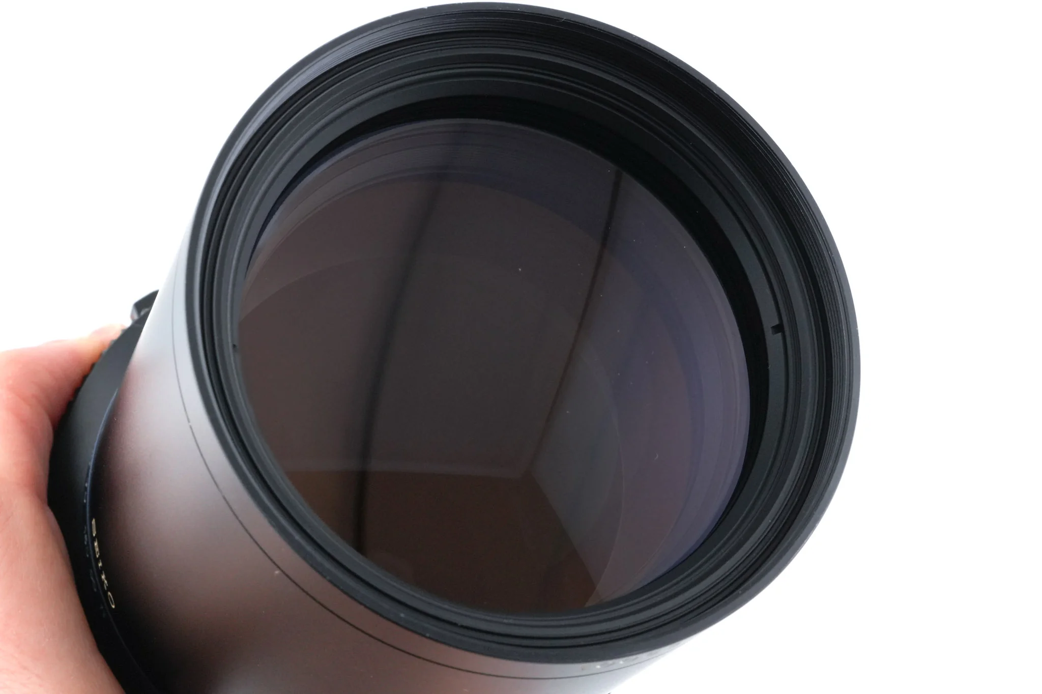 Mamiya 360mm f6 Sekor Z - Image 5