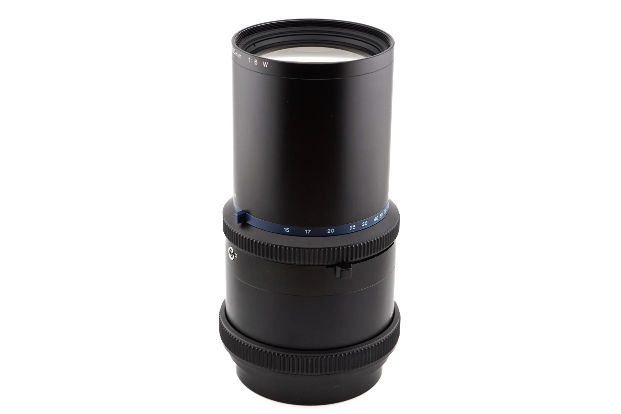 Mamiya 360mm f6 Sekor Z W - Image 7