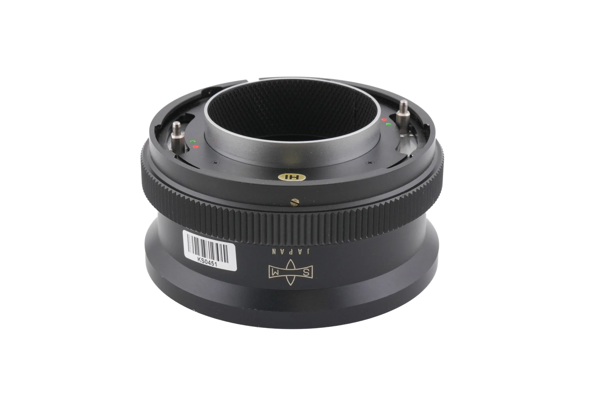 Mamiya 45mm Extension Tube No.1 - Image 2