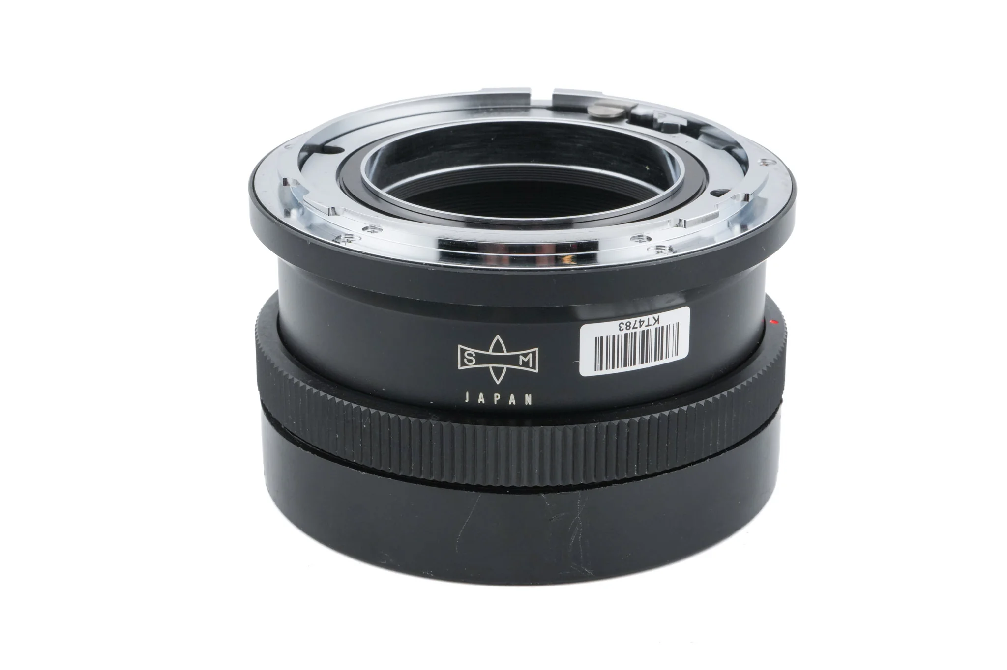 Mamiya 45mm Extension Tube No.1 - Image 2