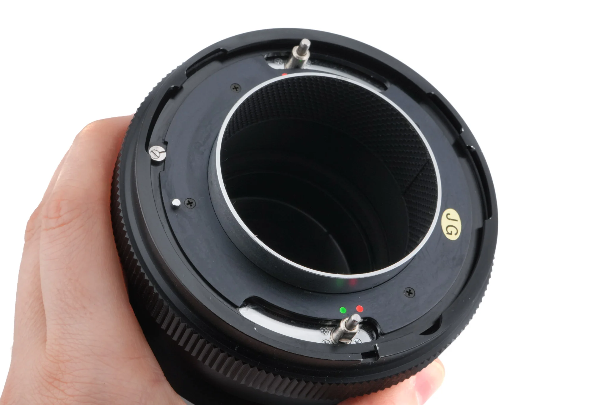 Mamiya 45mm Extension Tube No.1 - Image 4