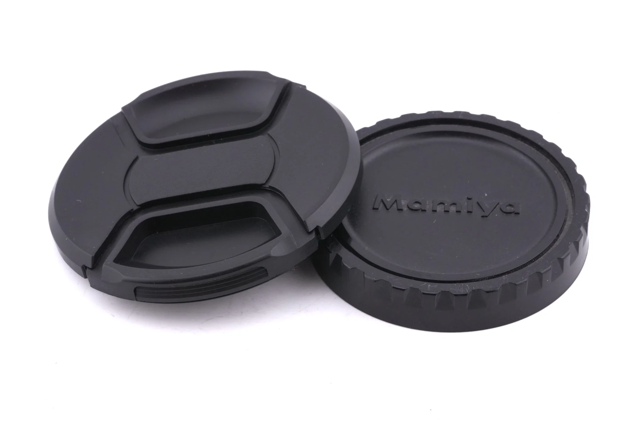 Mamiya 45mm f2.8 Sekor C - Image 5