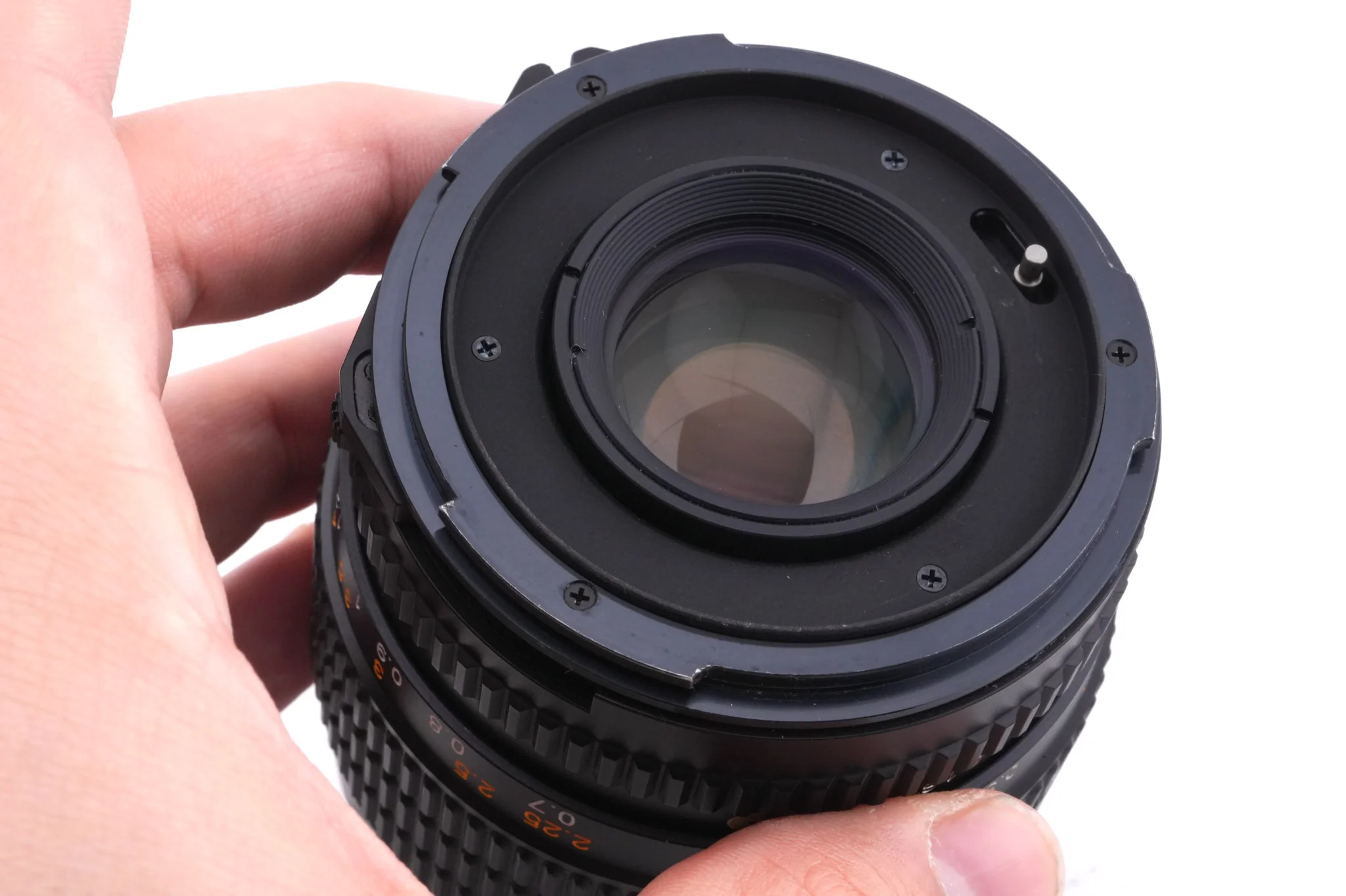 Mamiya 45mm f2.8 Sekor C N - Image 4