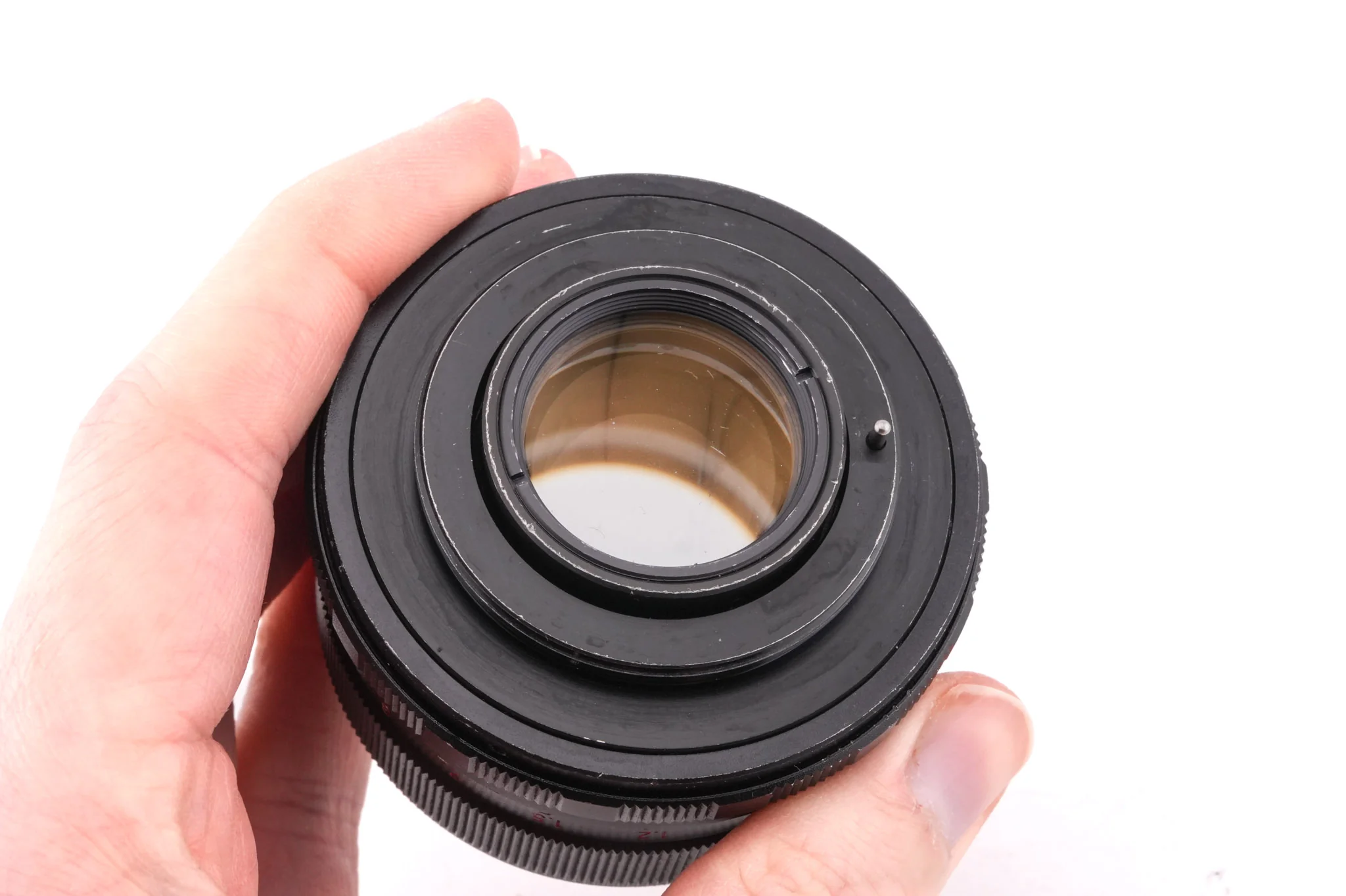 Mamiya 50mm f2 Sekor Auto - Image 4