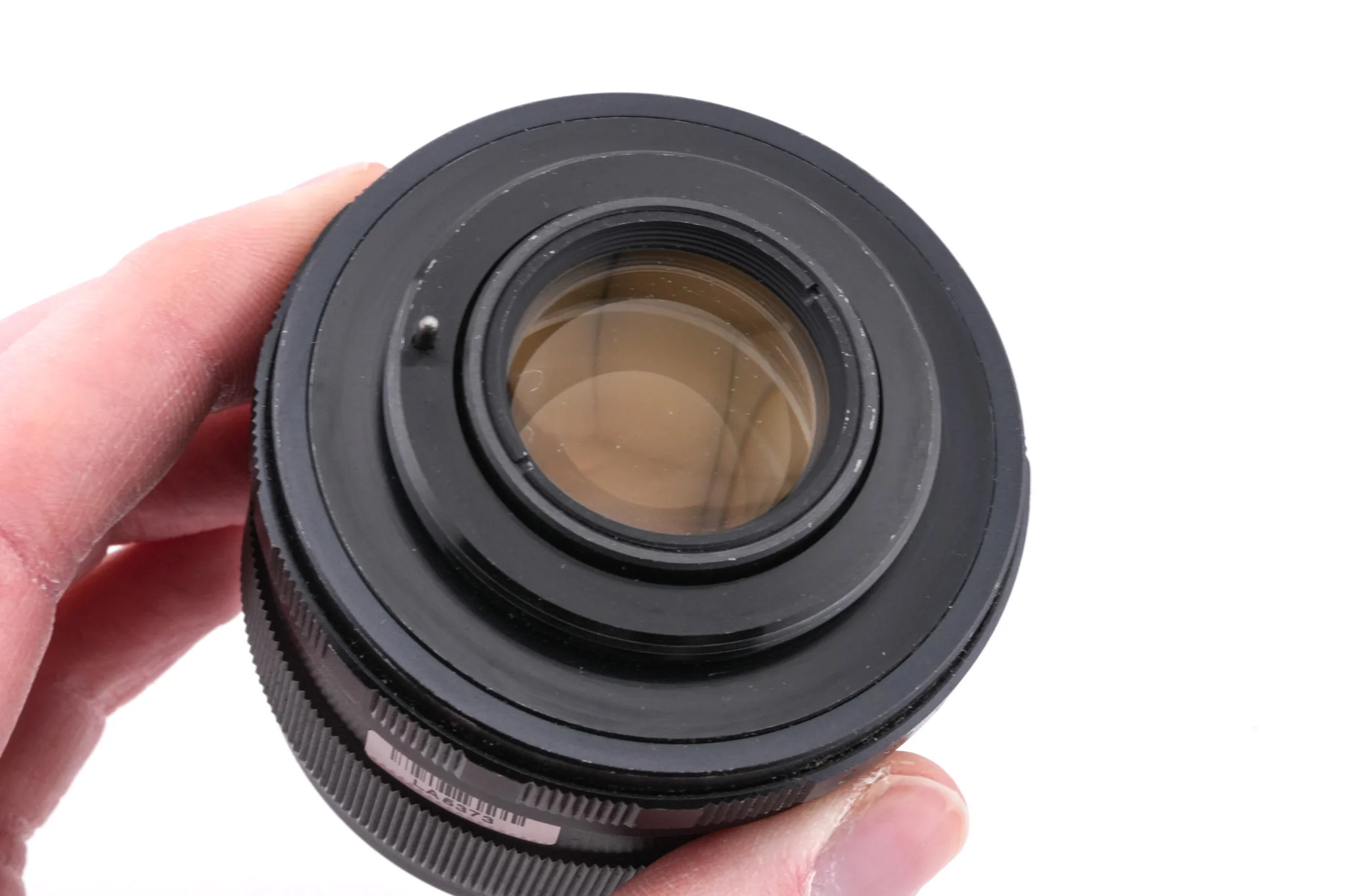 Mamiya 50mm f2 Sekor Auto - Image 3