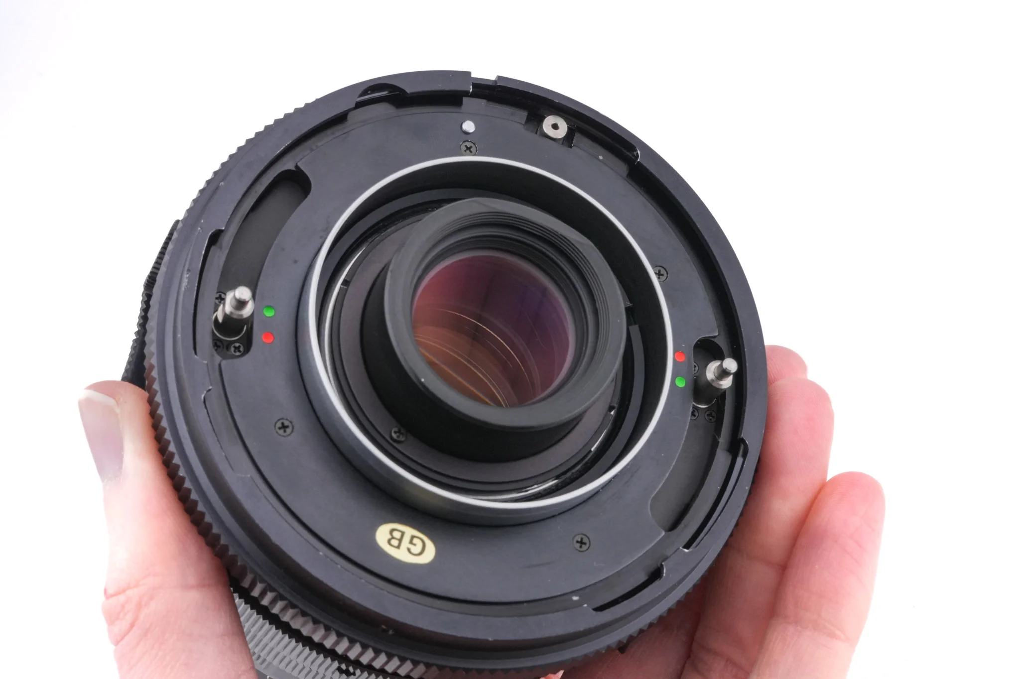 Mamiya 50mm f4.5 Sekor C - Image 4