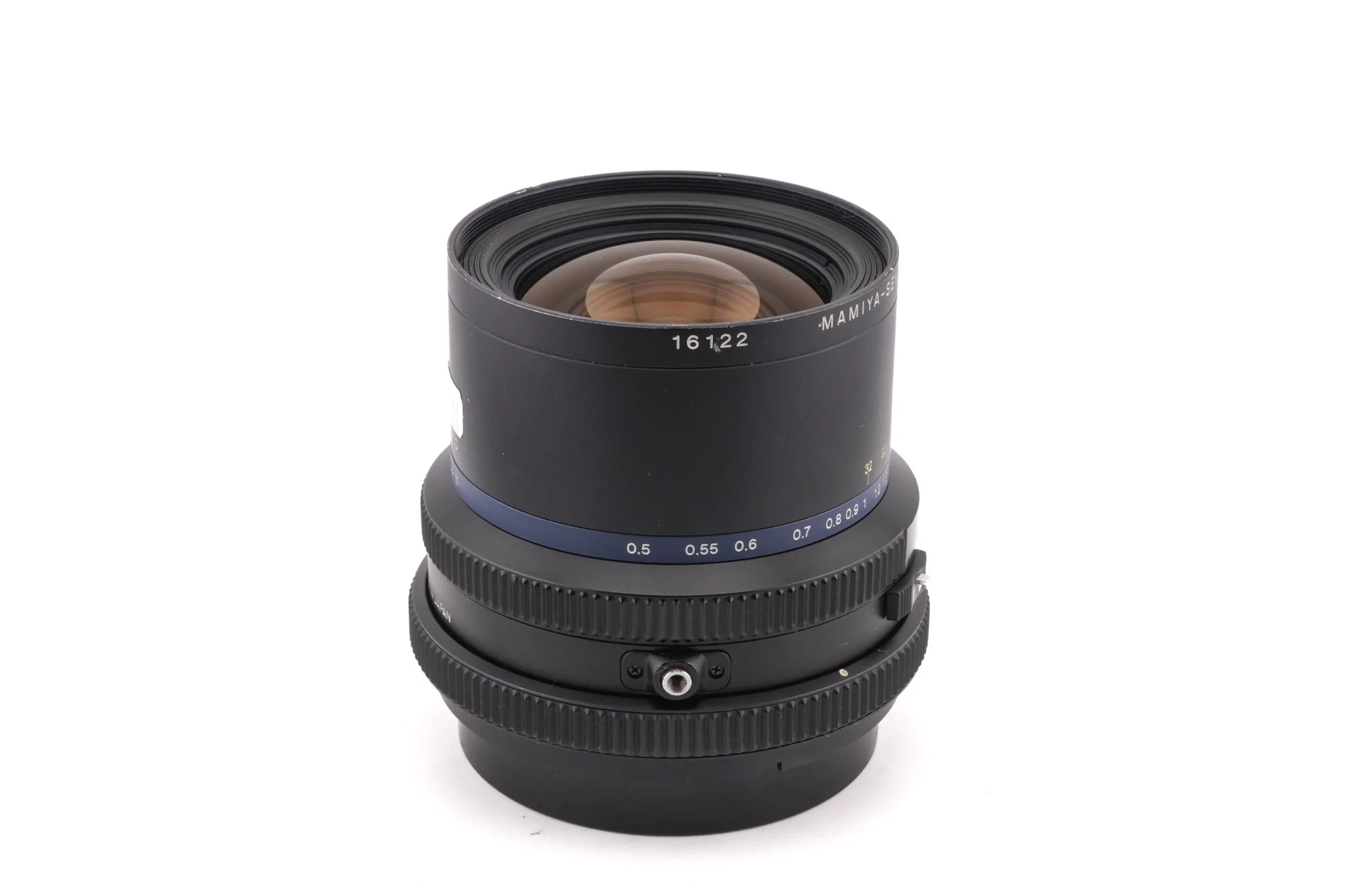 Mamiya 50mm f4.5 Sekor Z - Image 2