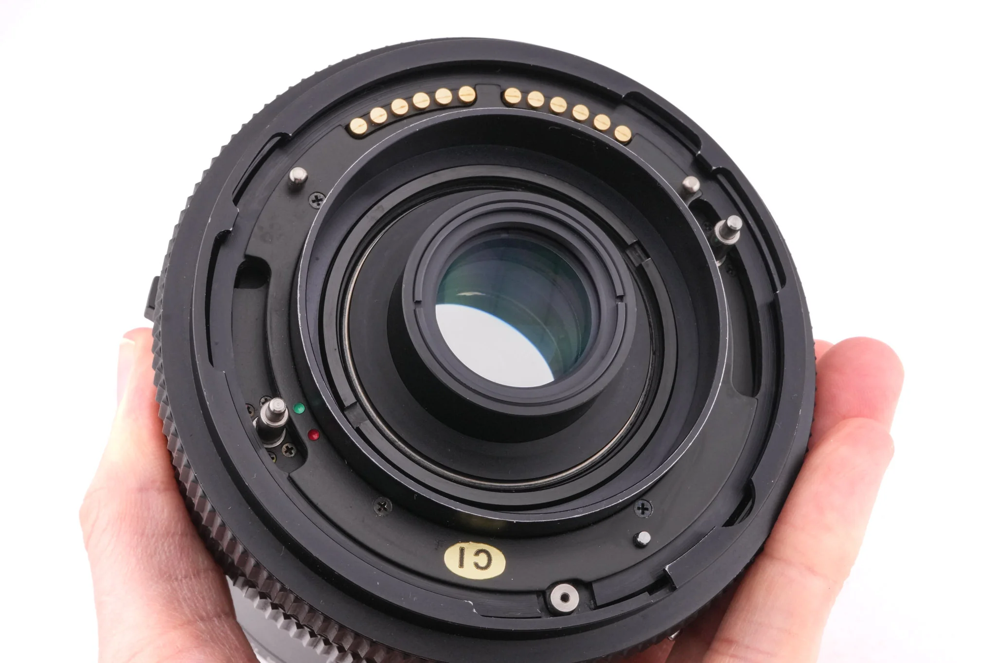 Mamiya 50mm f4.5 Sekor Z - Image 6