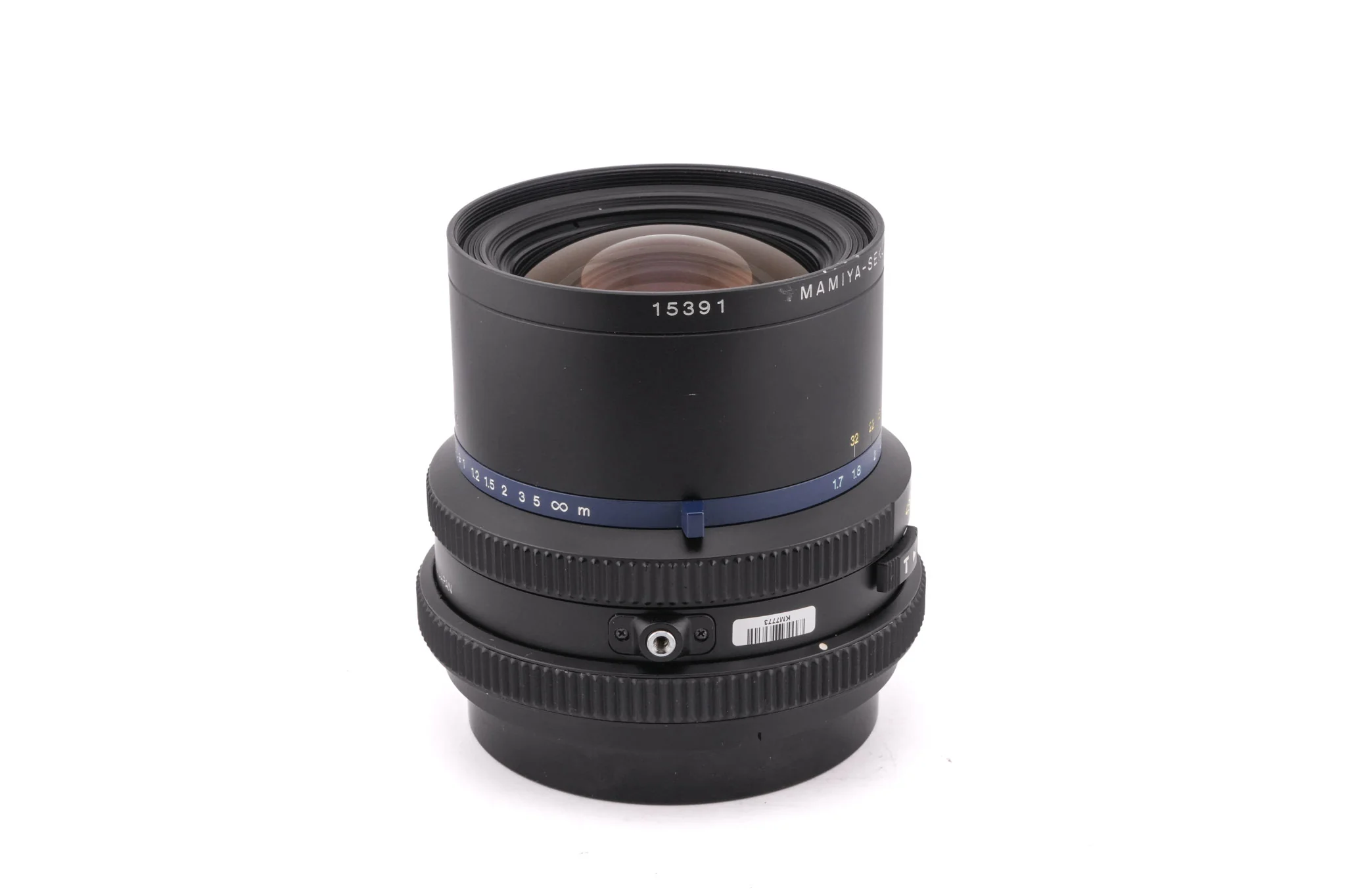 Mamiya 50mm f4.5 Sekor Z - Image 2