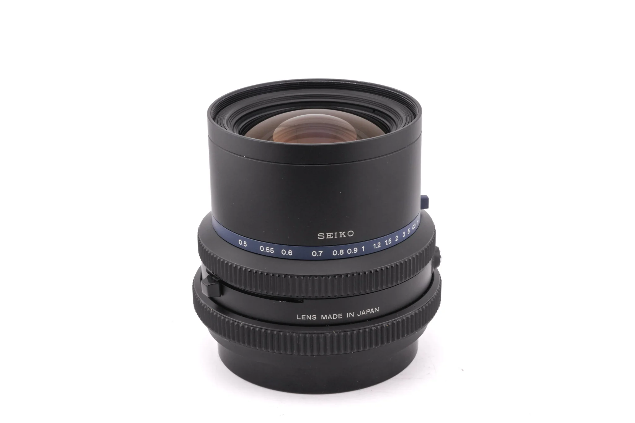 Mamiya 50mm f4.5 Sekor Z - Image 3