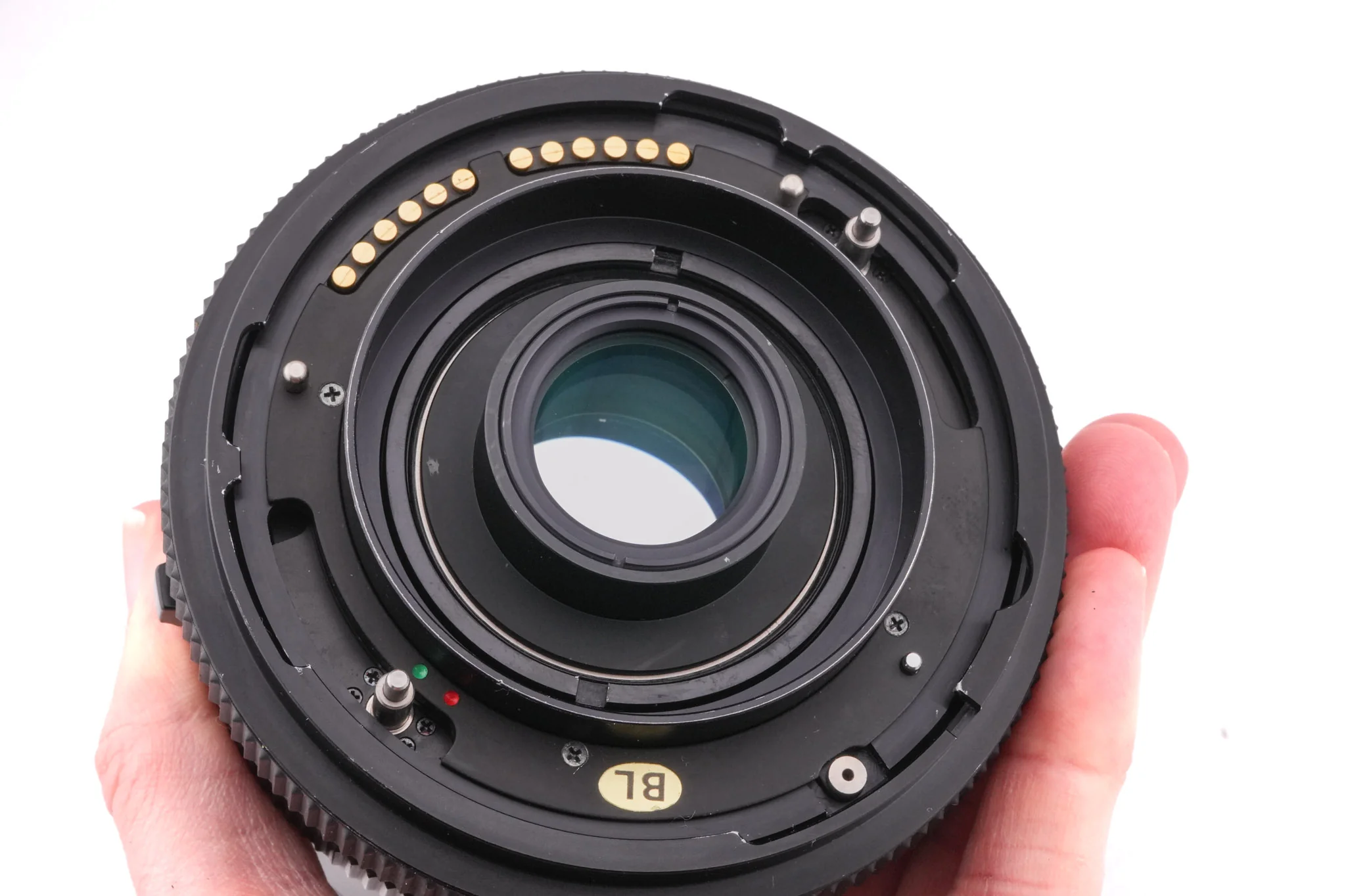 Mamiya 50mm f4.5 Sekor Z - Image 6