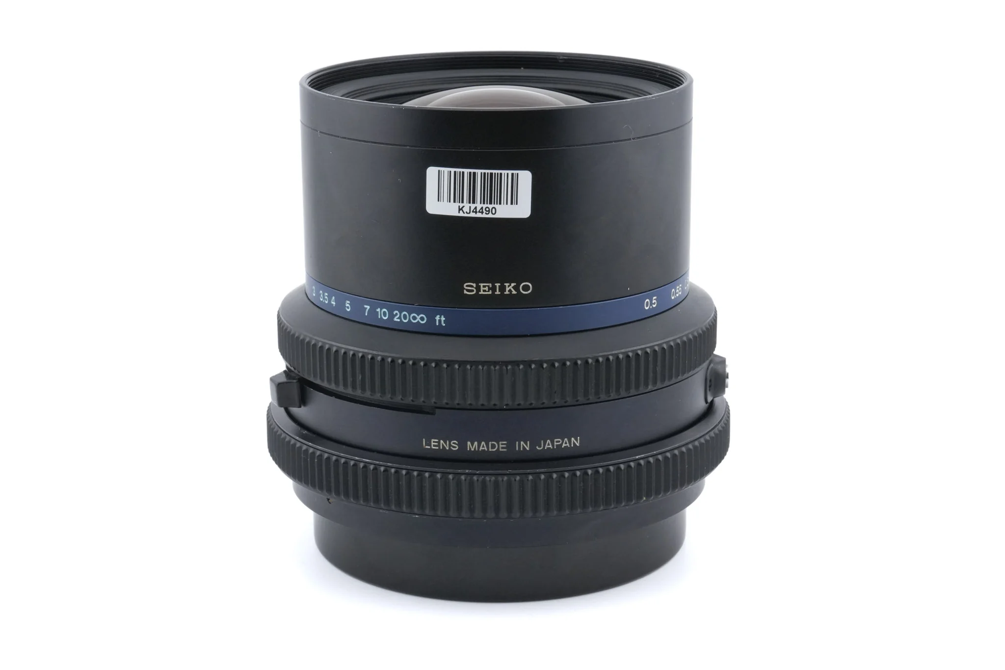 Mamiya 50mm f4.5 Sekor Z - Image 2