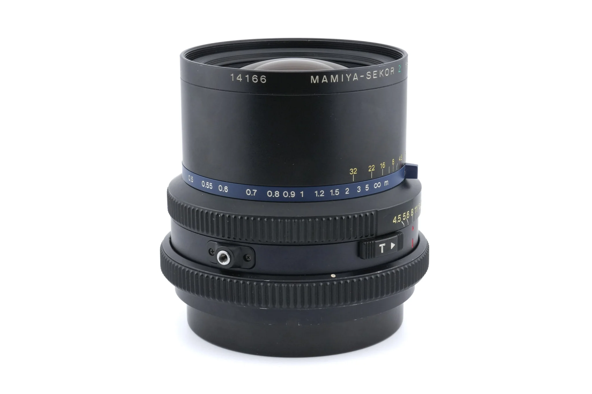 Mamiya 50mm f4.5 Sekor Z - Image 3