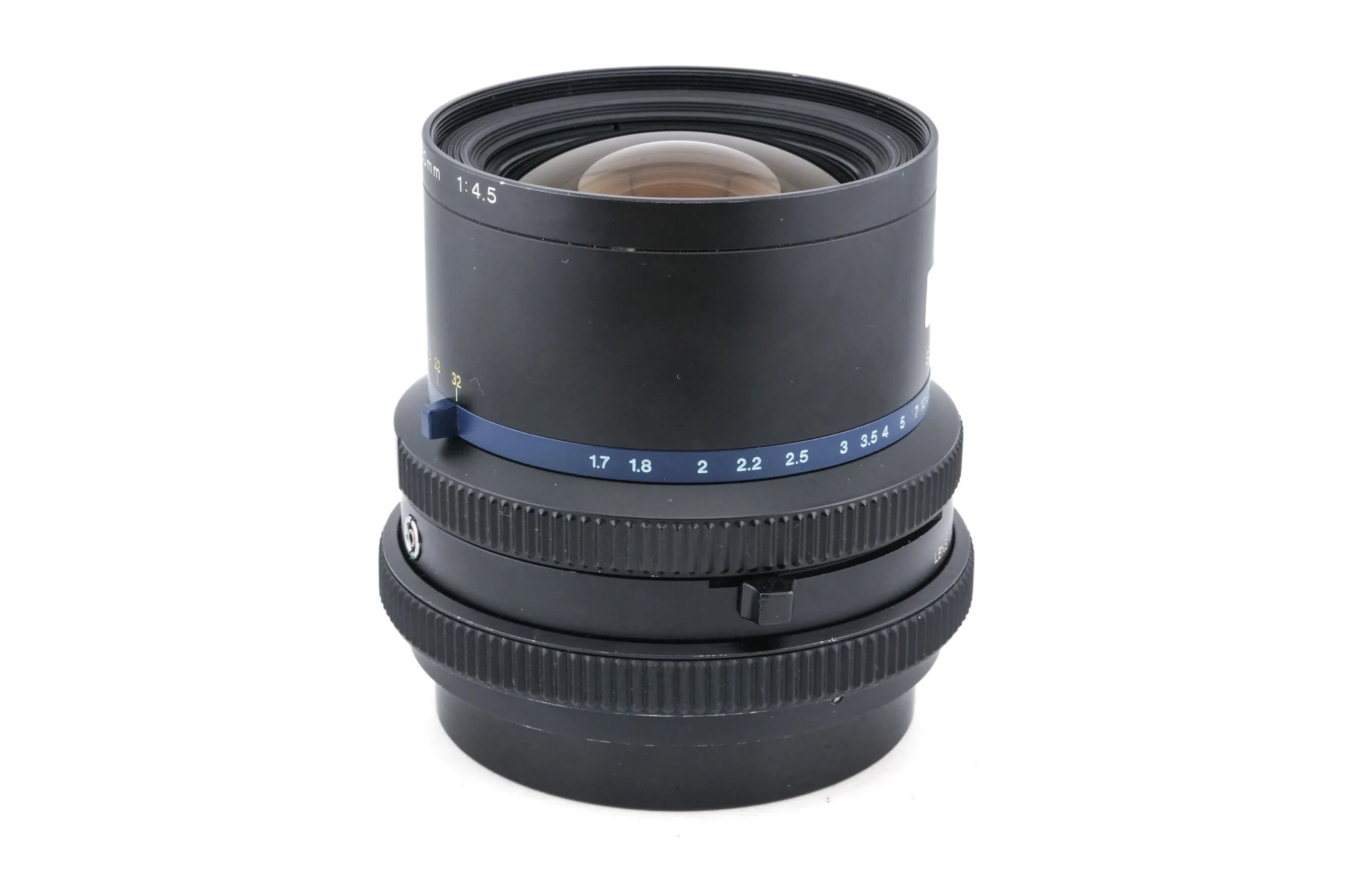 Mamiya 50mm f4.5 Sekor Z - Image 2