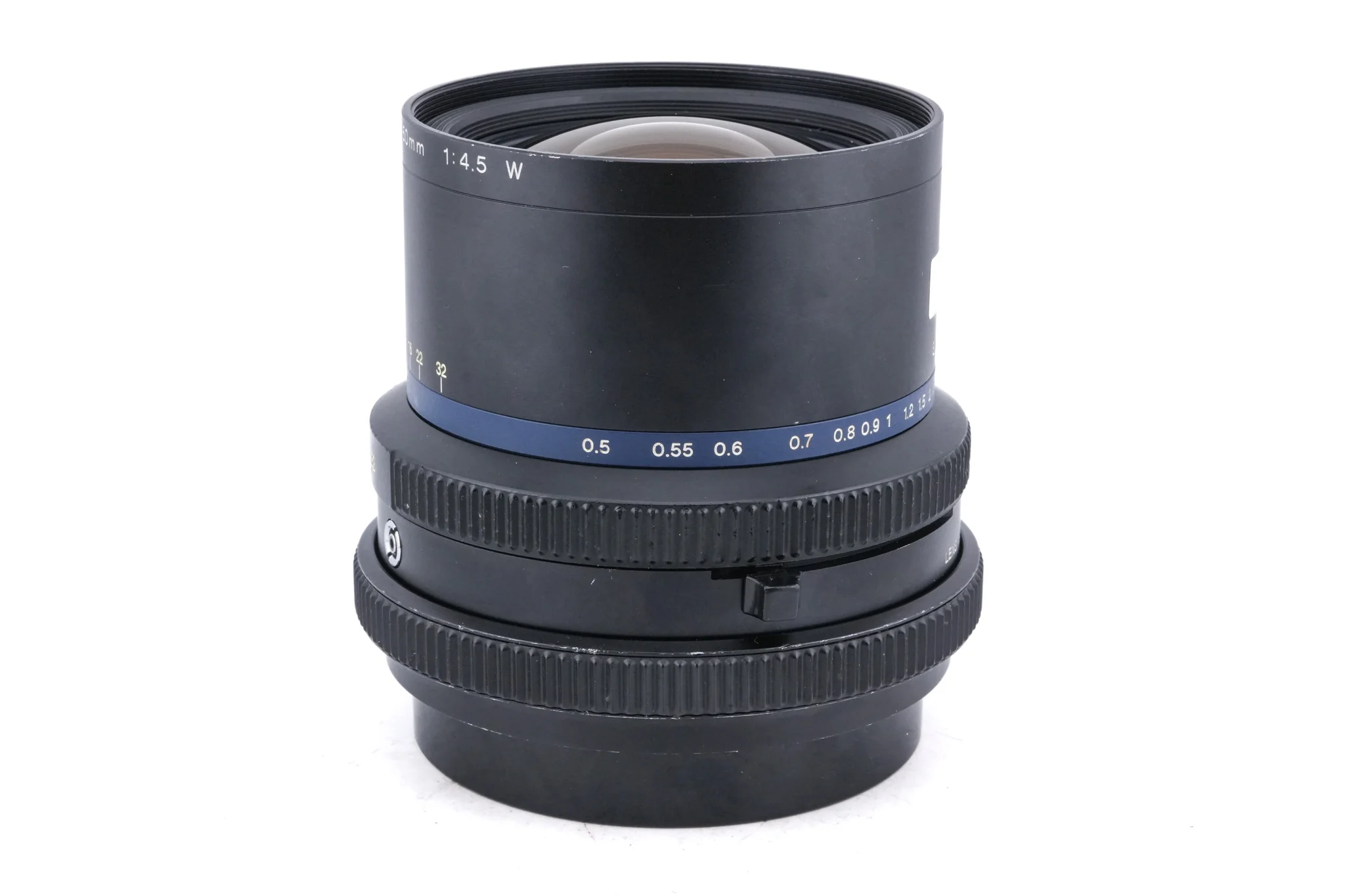 Mamiya 50mm f4.5 Sekor Z W - Image 2