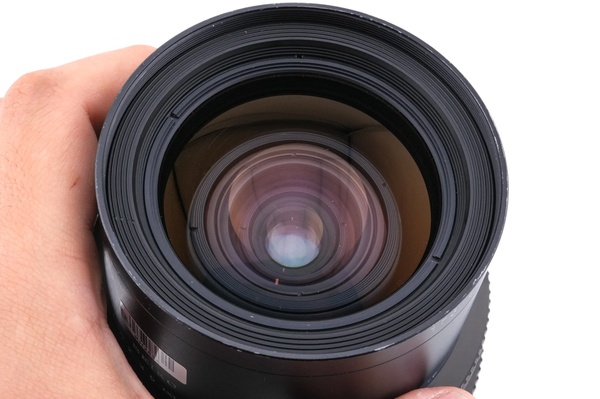Mamiya 50mm f4.5 Sekor Z W - Image 5