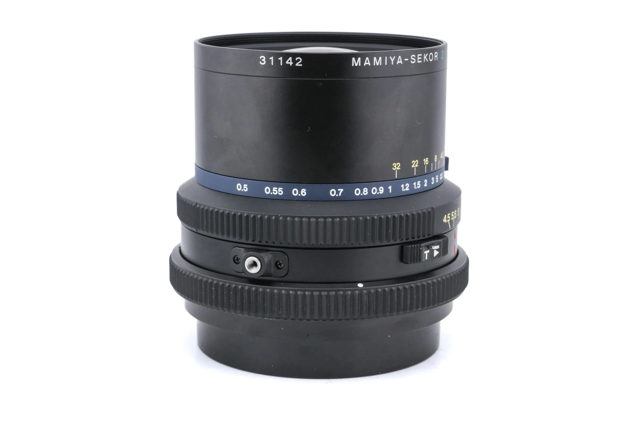 Mamiya 50mm f4.5 Sekor Z W - Image 4