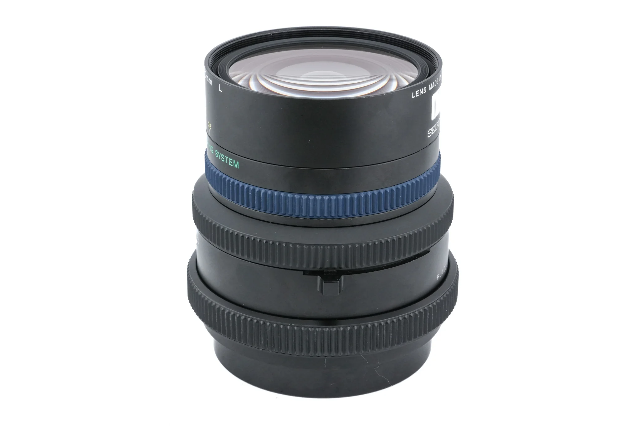 Mamiya 50mm f4.5 ULD M L - Image 2