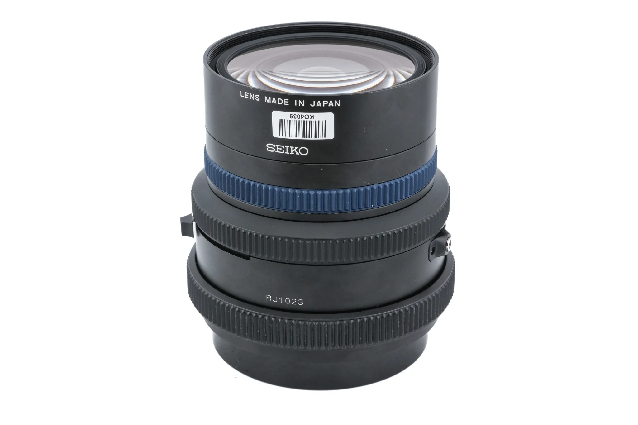 Mamiya 50mm f4.5 ULD M L - Image 3