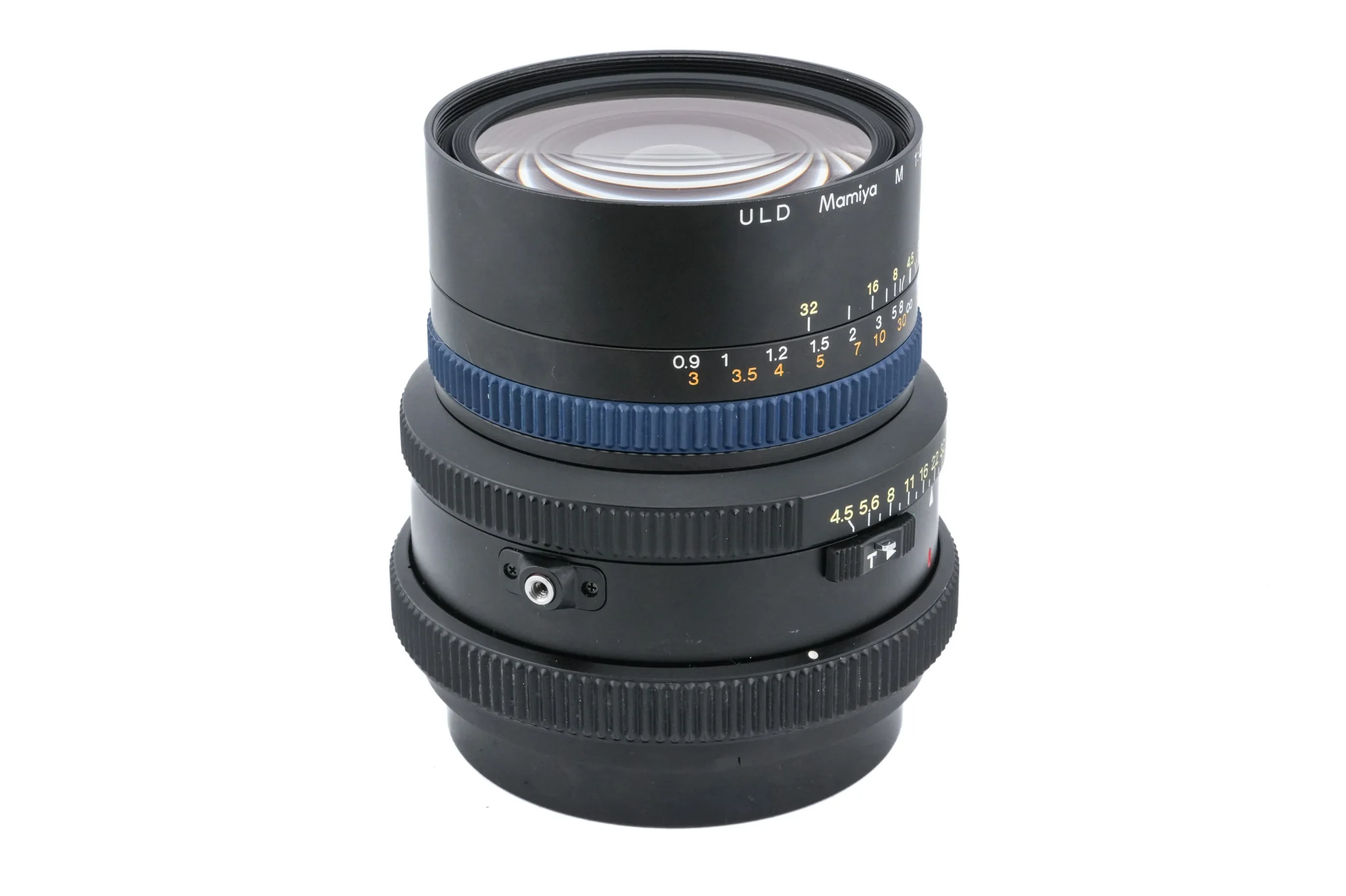Mamiya 50mm f4.5 ULD M L - Image 4