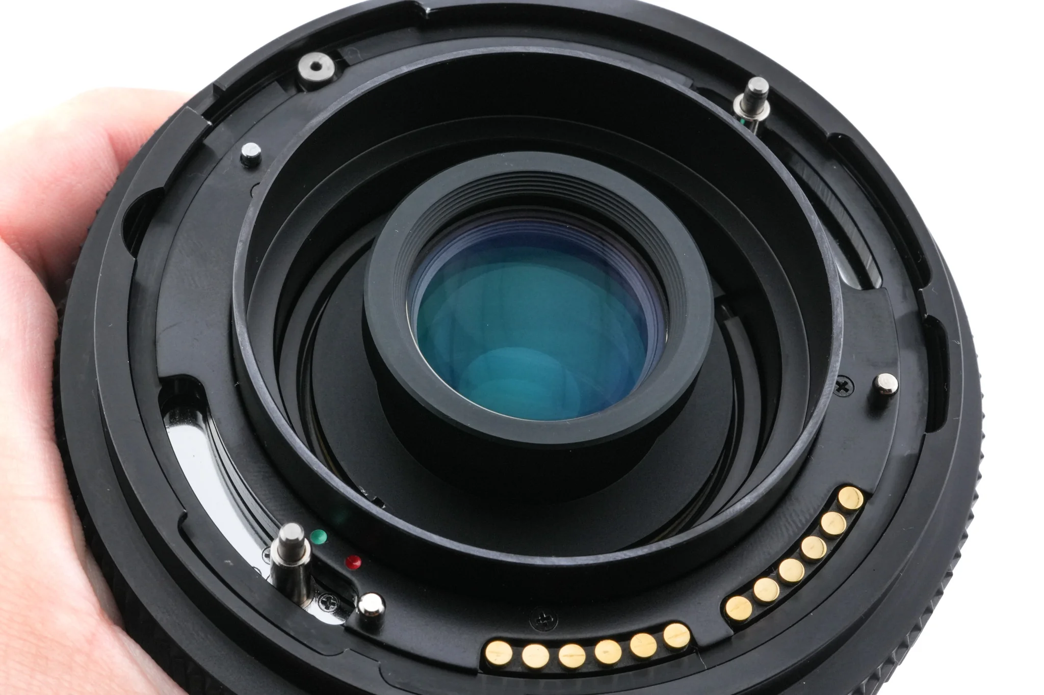 Mamiya 50mm f4.5 ULD M L - Image 6