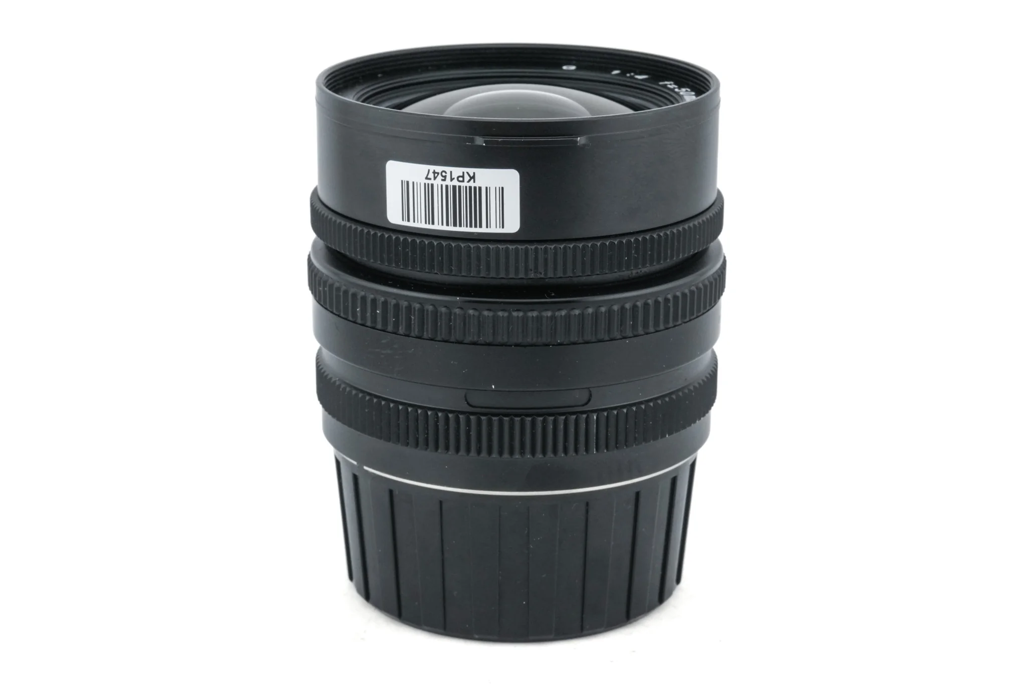 Mamiya 50mm f4 G L - Image 3