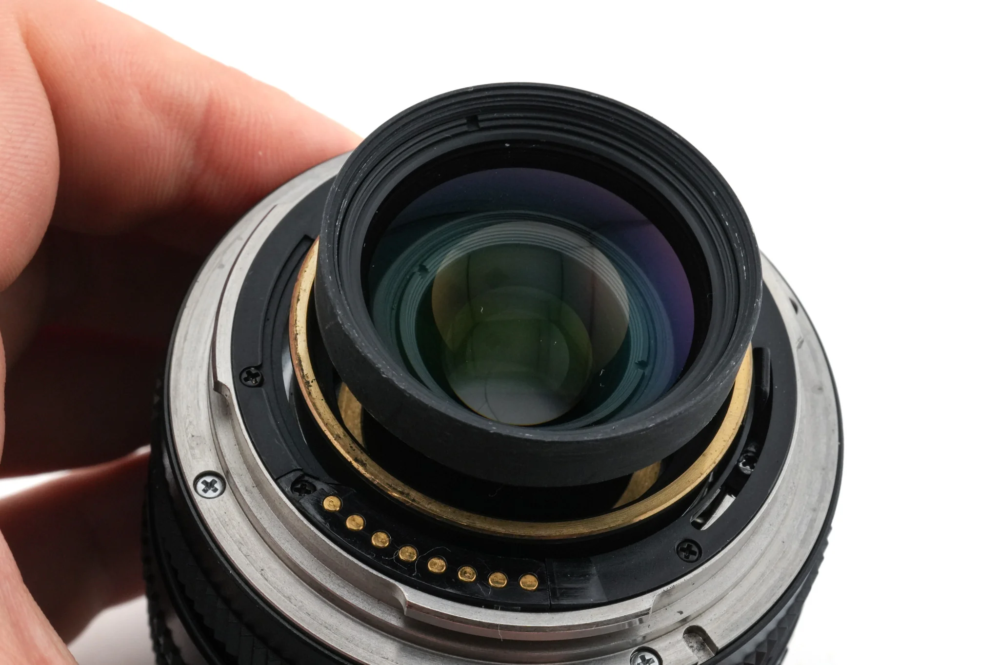 Mamiya 50mm f4 G L - Image 6