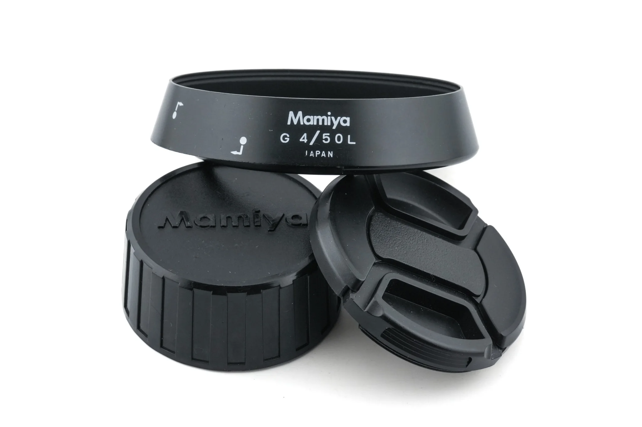 Mamiya 50mm f4 G L - Image 7