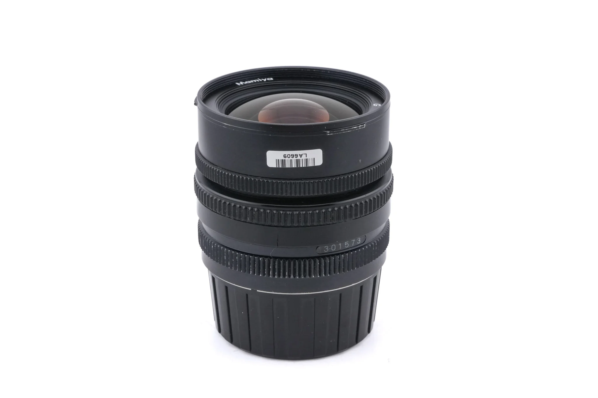 Mamiya 50mm f4 G L - Image 3