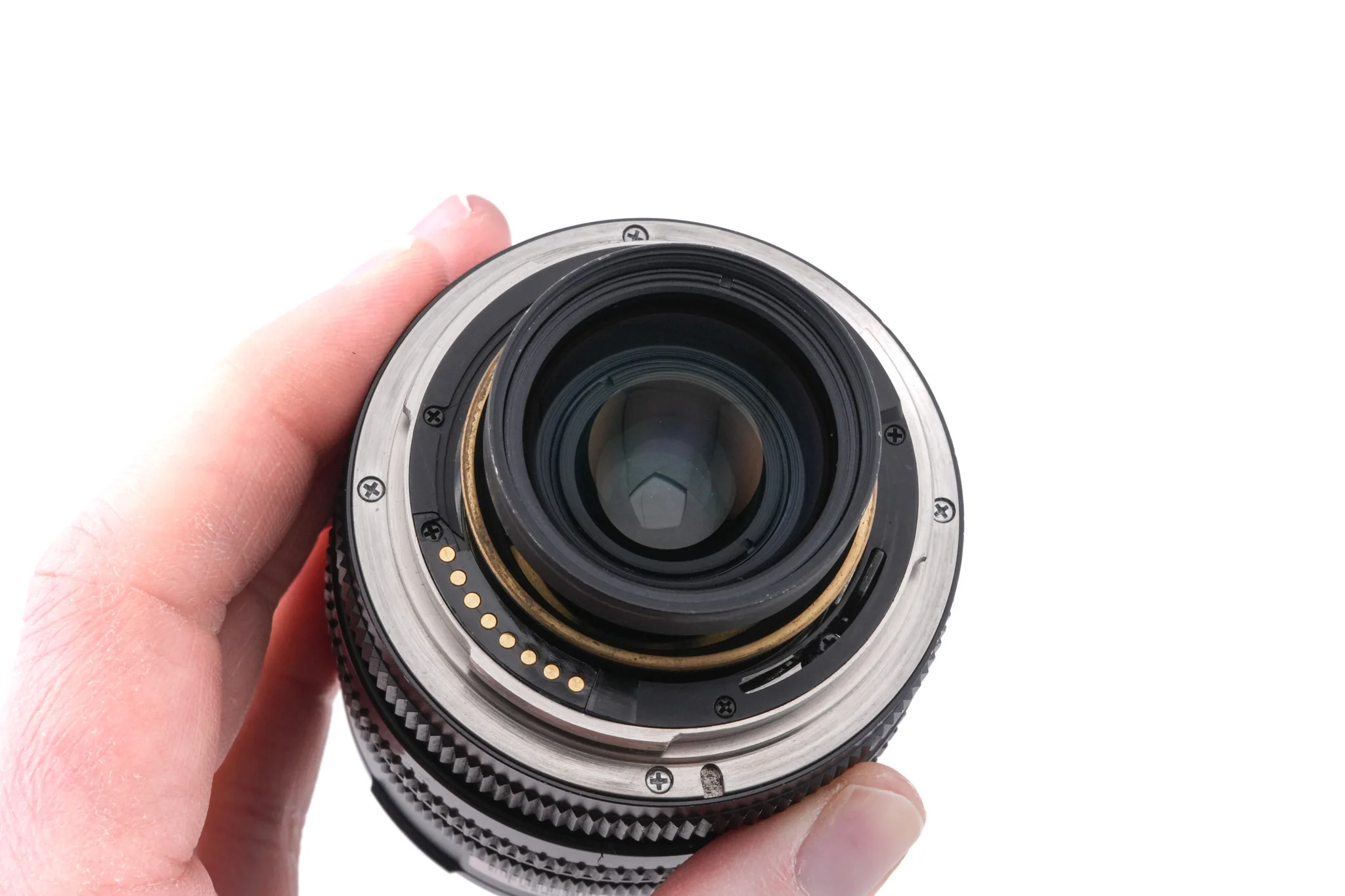 Mamiya 50mm f4 G L - Image 6