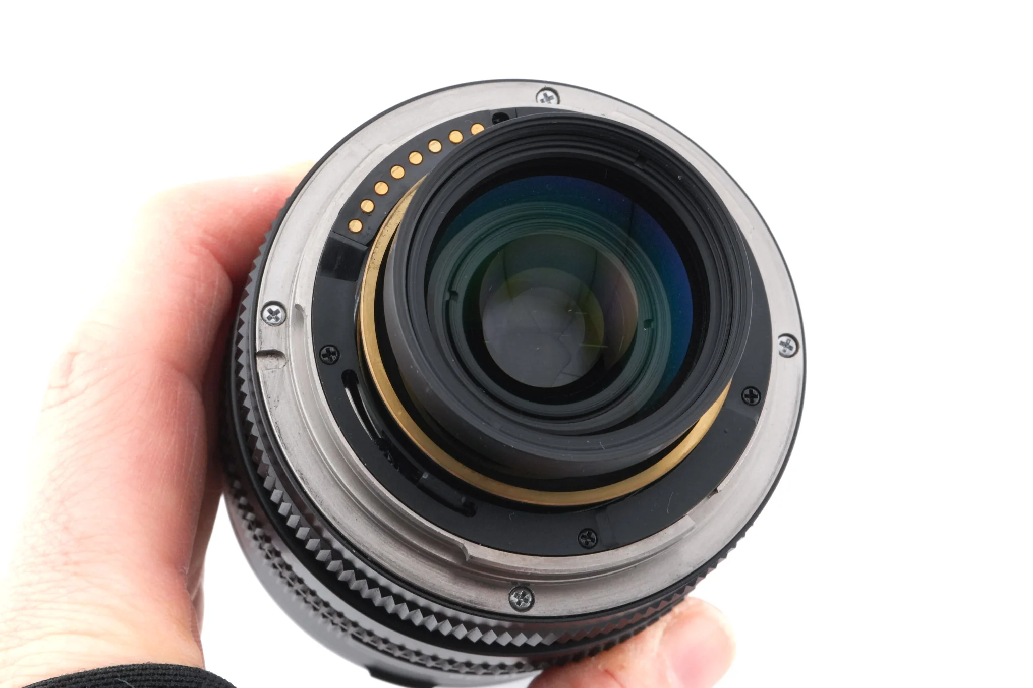 Mamiya 50mm f4 G L - Image 6