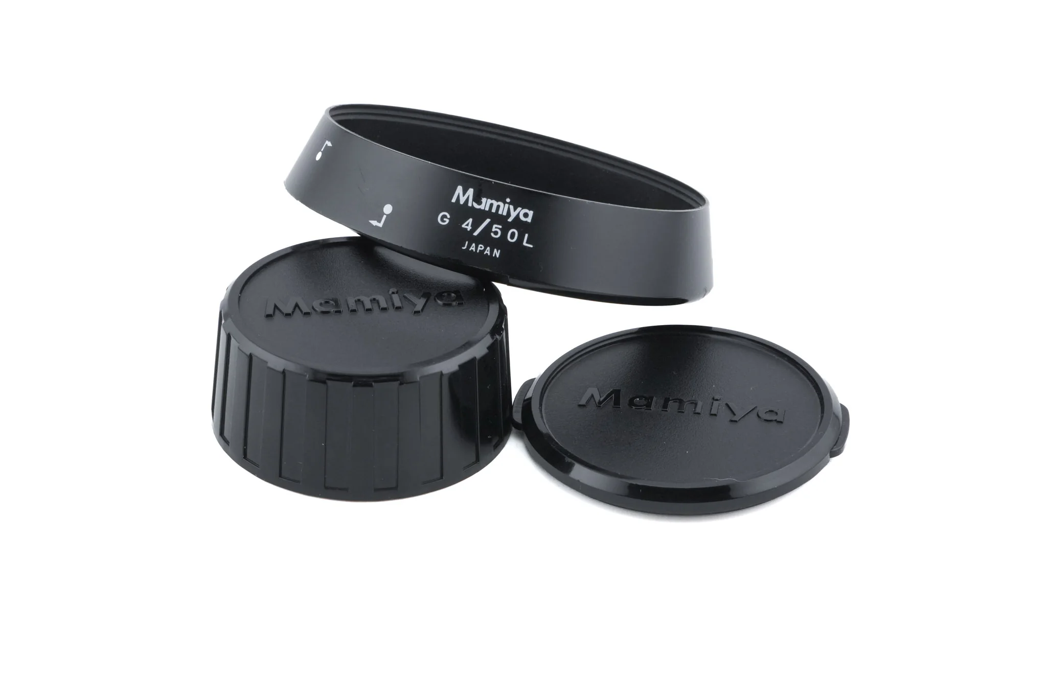 Mamiya 50mm f4 G L - Image 7