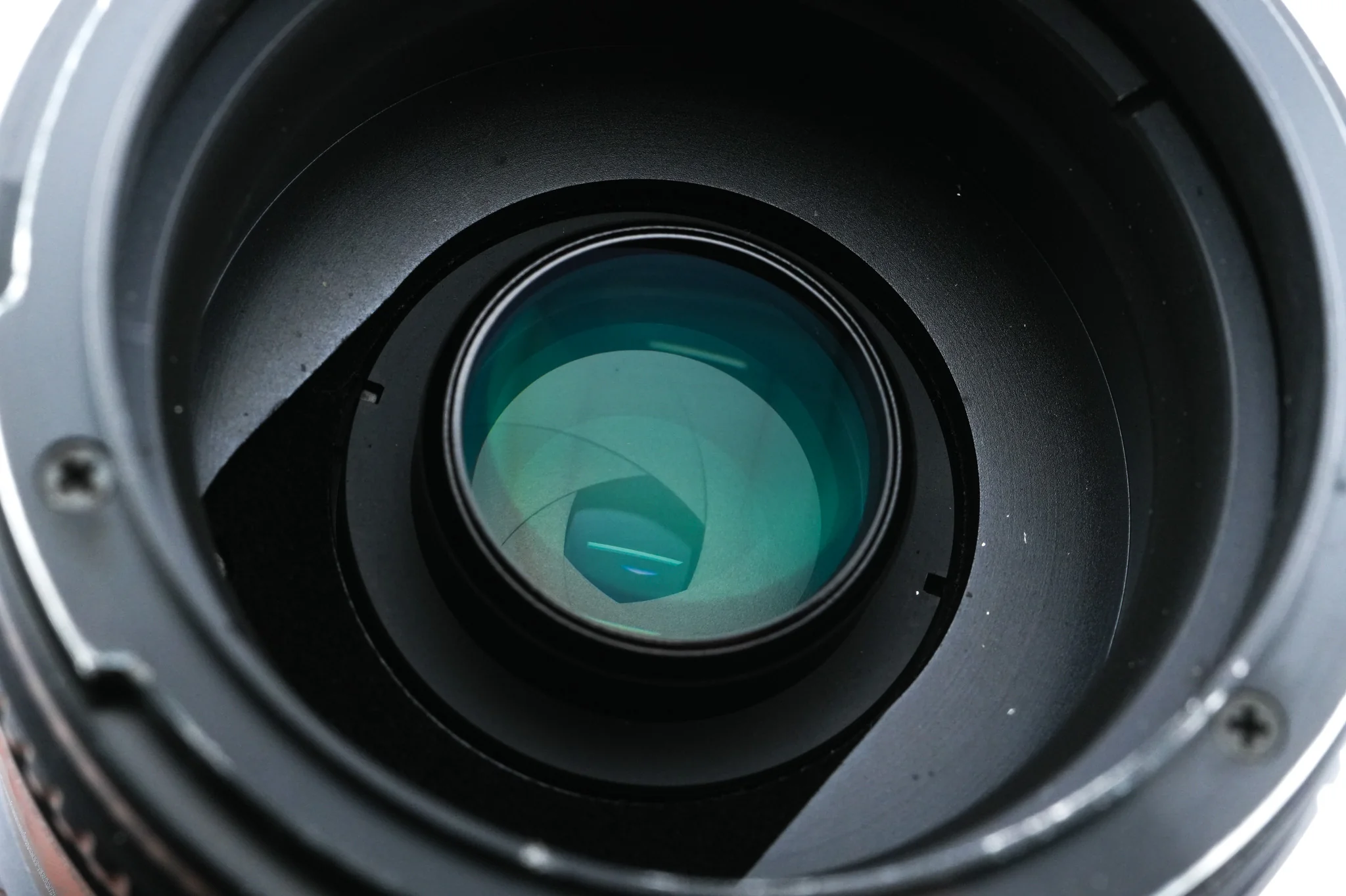 Mamiya 50mm f4 Sekor Shift C - Image 4