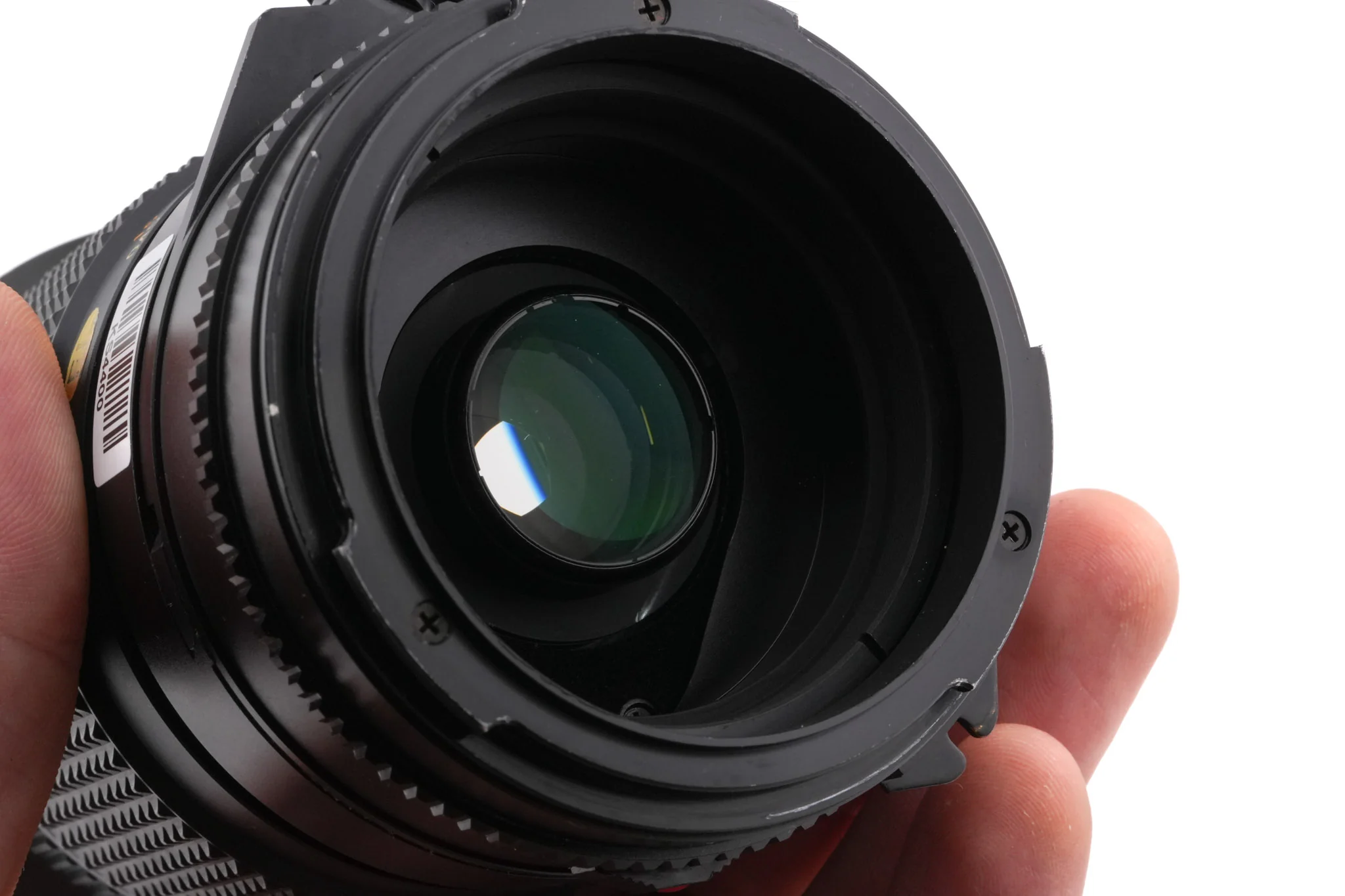 Mamiya 50mm f4 Sekor Shift C - Image 6