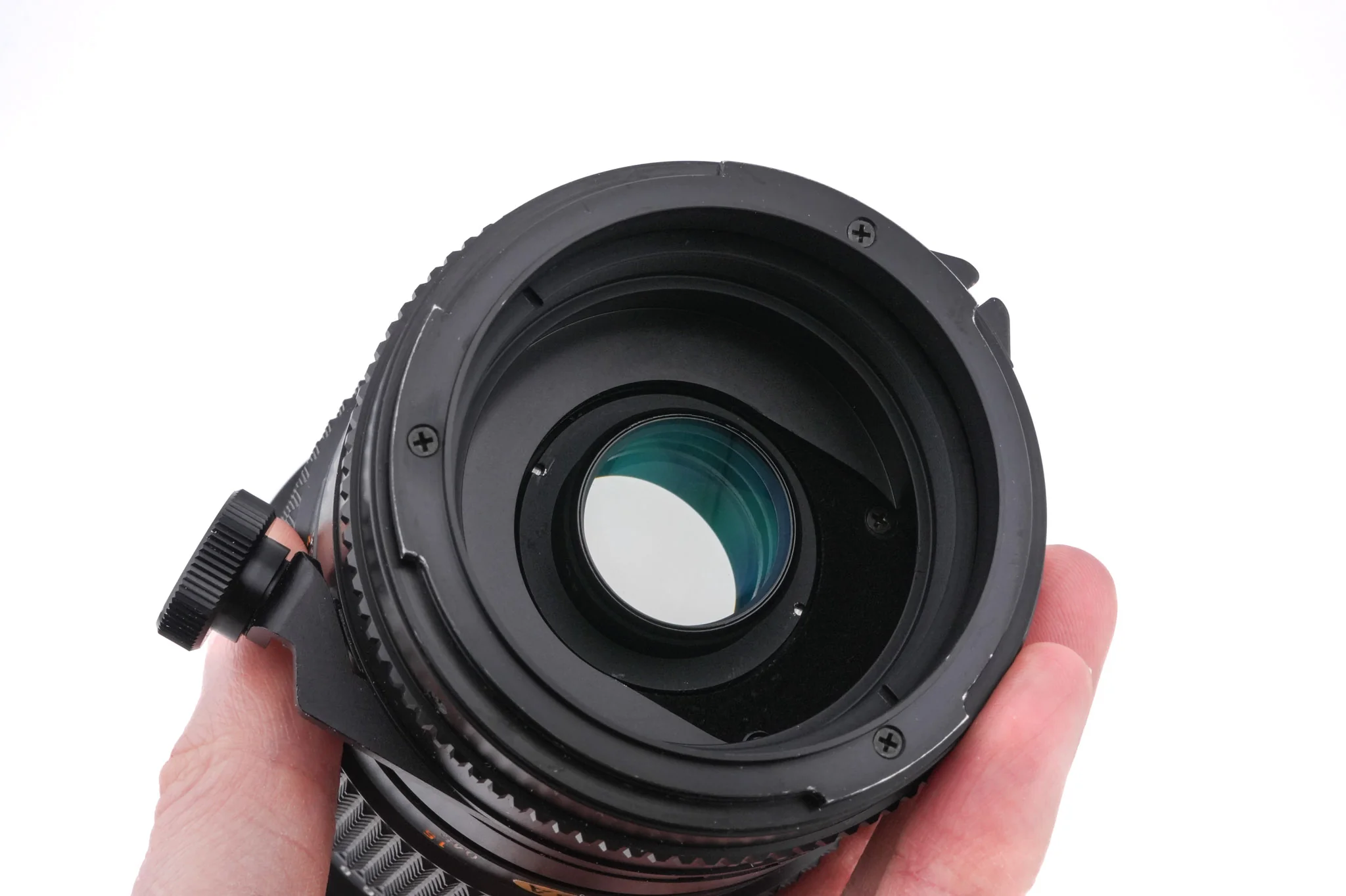 Mamiya 50mm f4 Sekor Shift C - Image 4